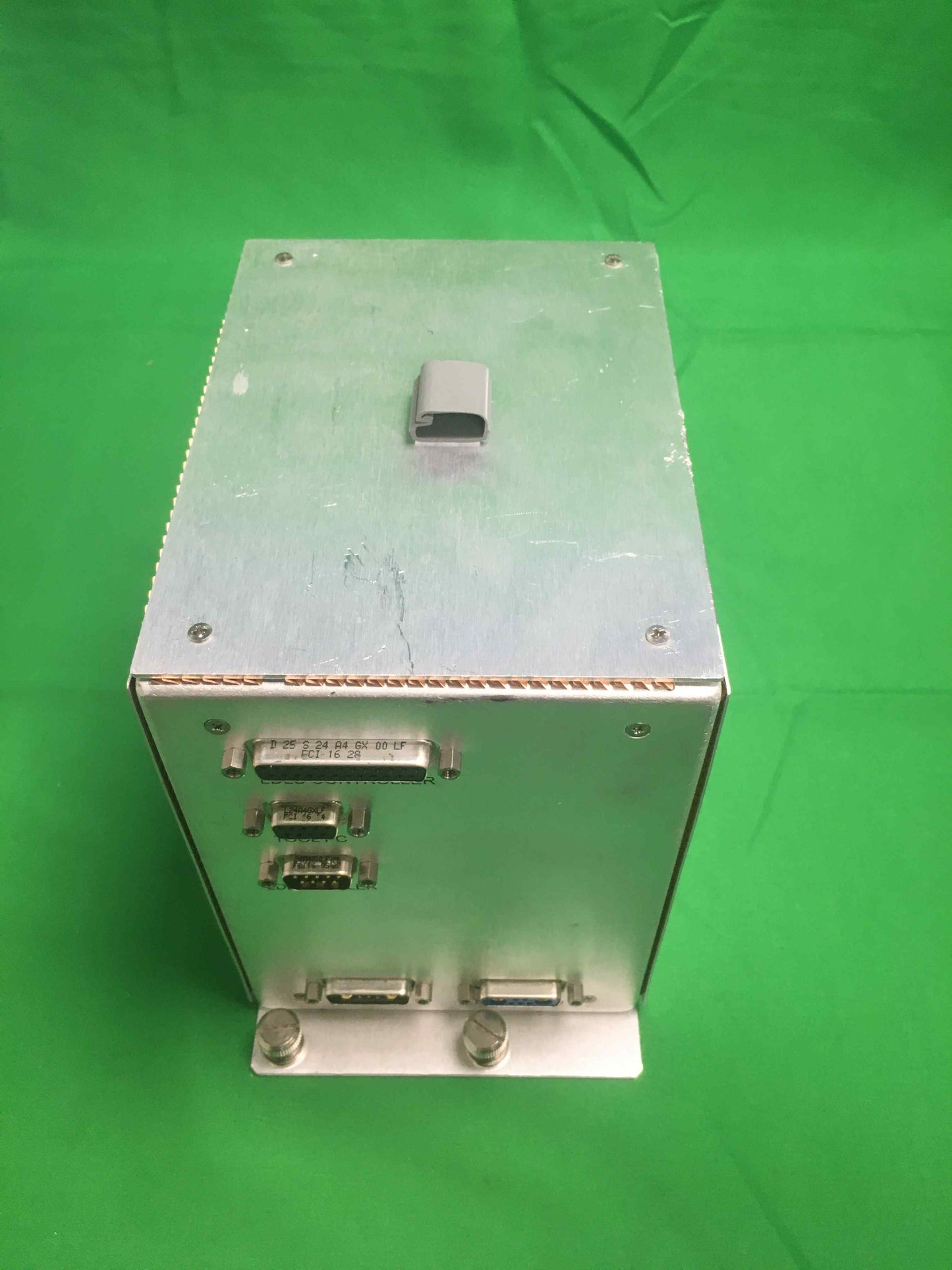 START-UP CONTROLLER 0607431-000 0607431000 0362738-00 REV