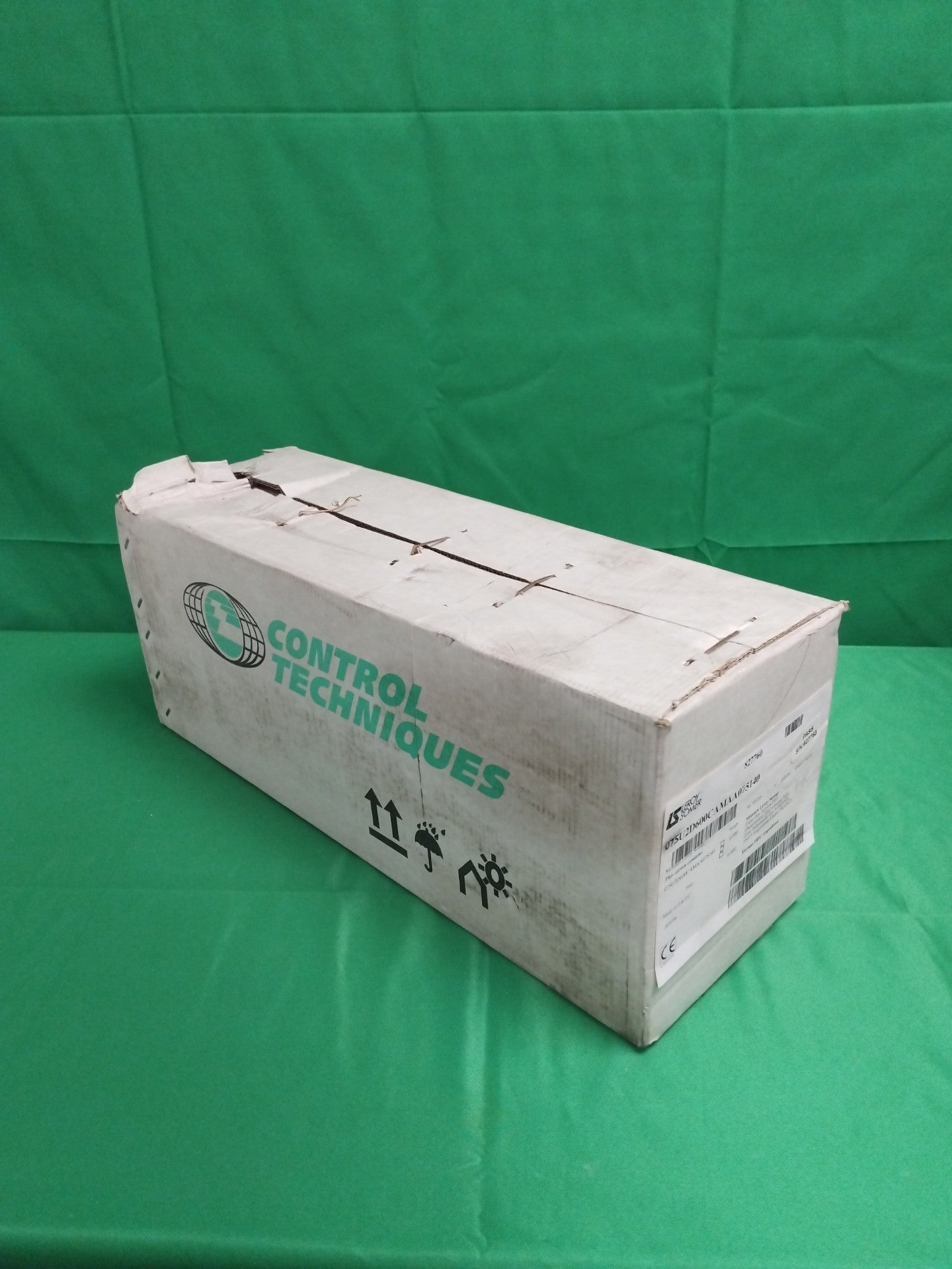 LEROY SOMER 075U2D600CAMAA075140 075U2D600CAMAA075140
