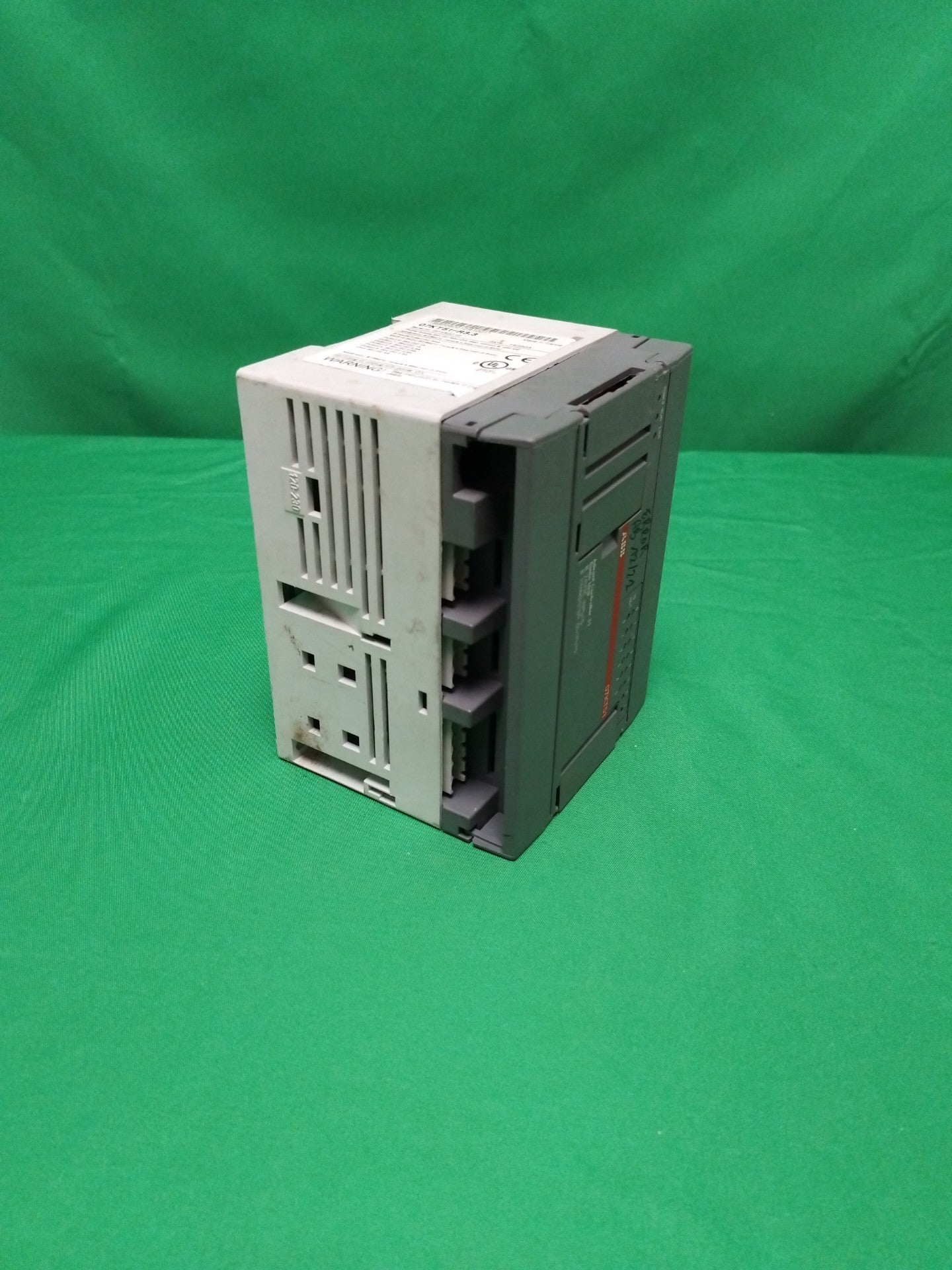 ABB 07KT51-R3.3 07KT51R33 Defective