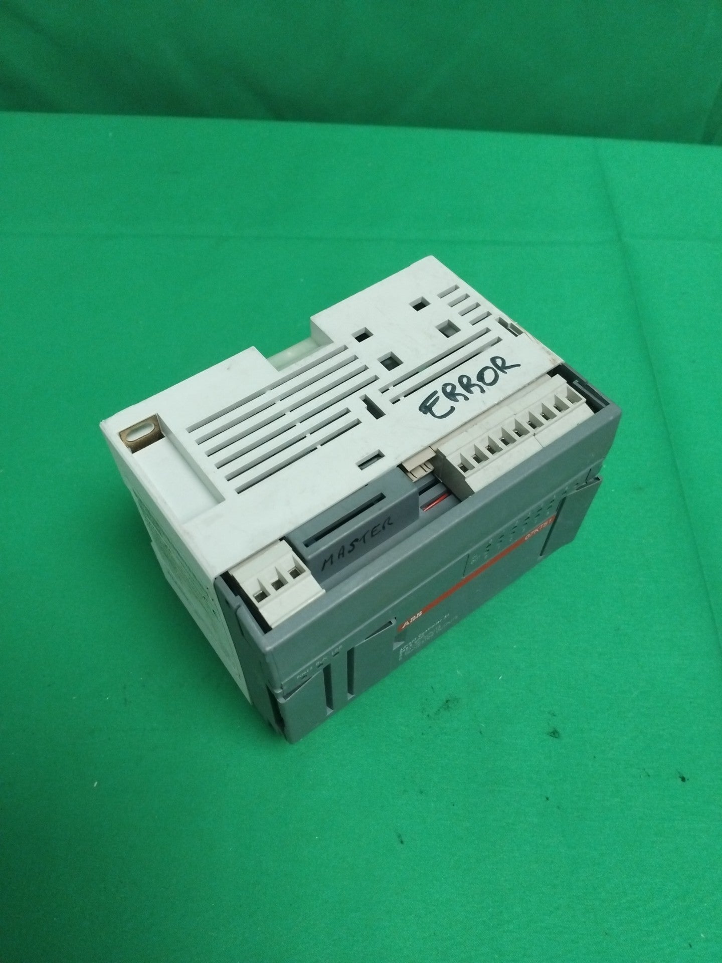 ABB 1SBP260012R1001 07KT51-g14 1SBP260012R100107KT51g14 Defective