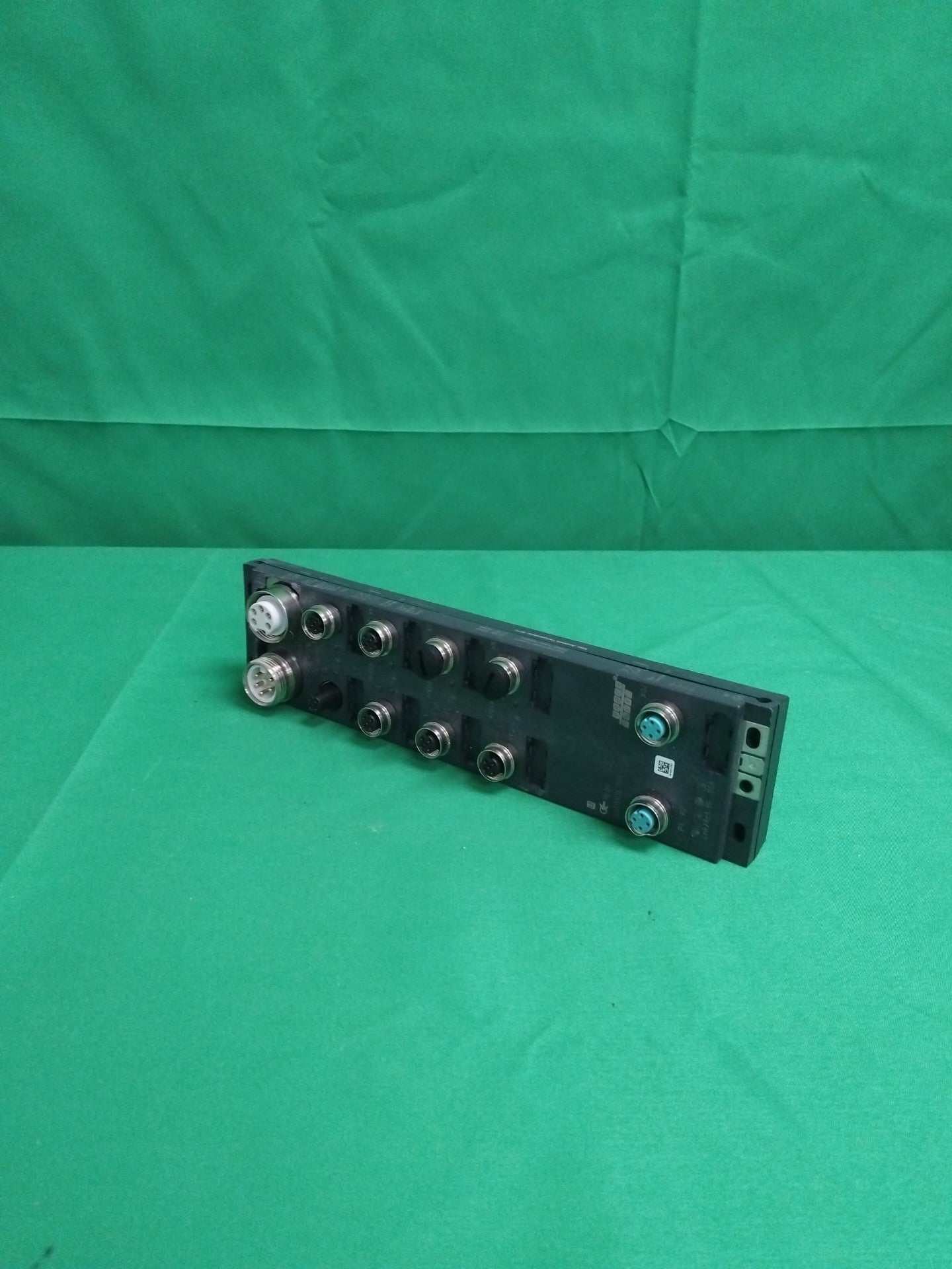 LUMBERG 0980 ESL 701 0980ESL701 Defective
