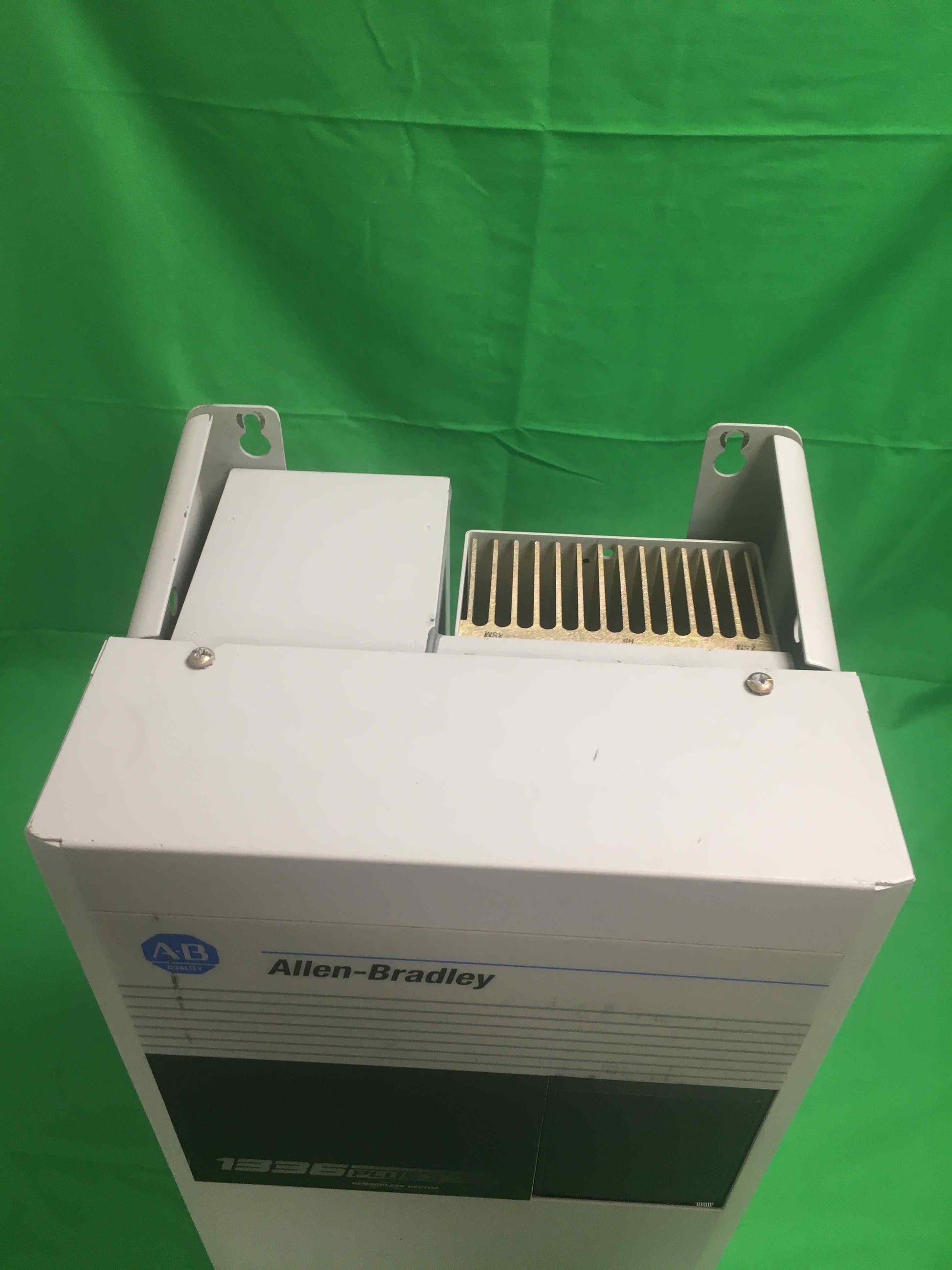 Allen-Bradley-1336 PLUS 2