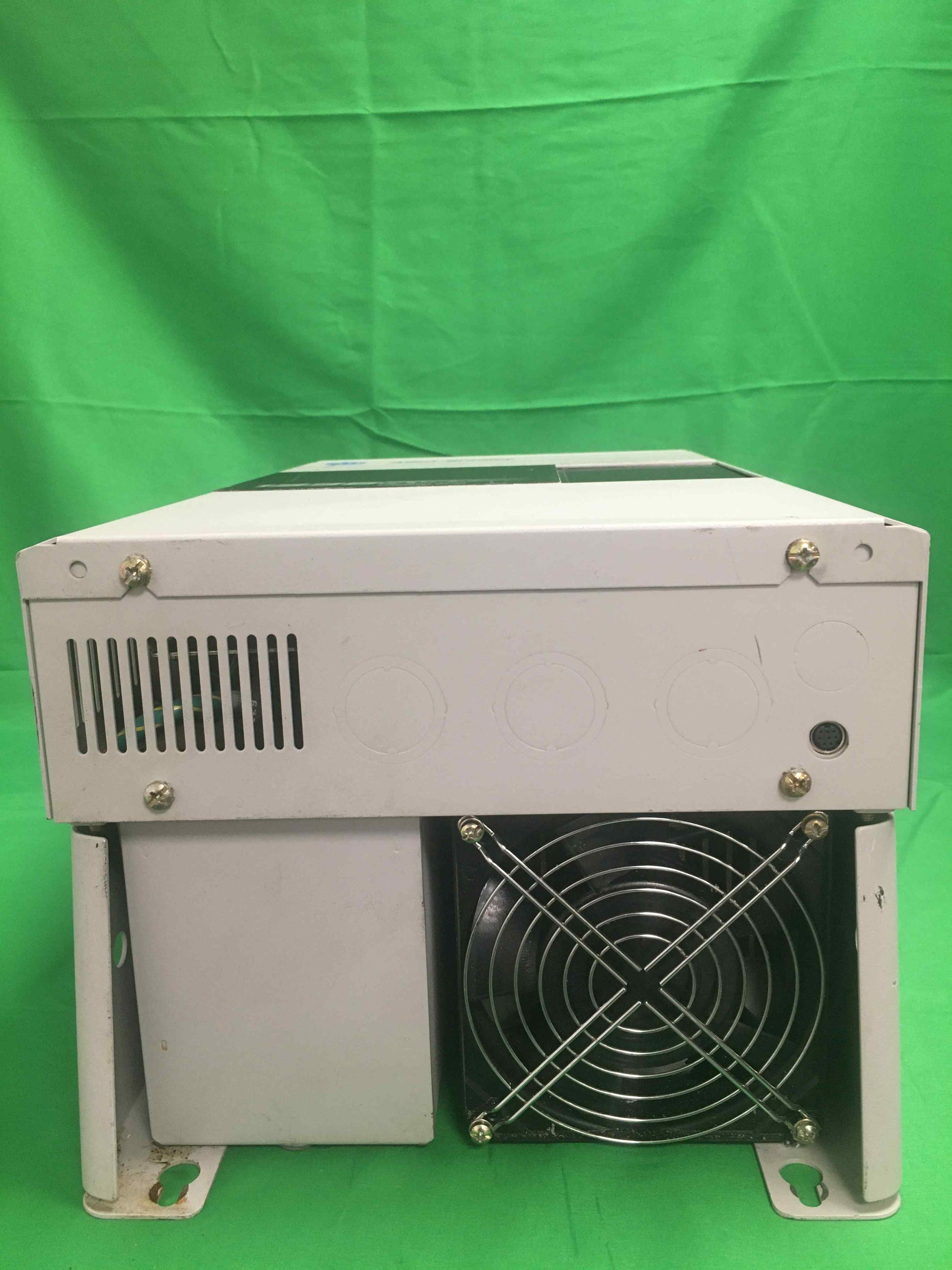 Allen-Bradley-1336 PLUS 2