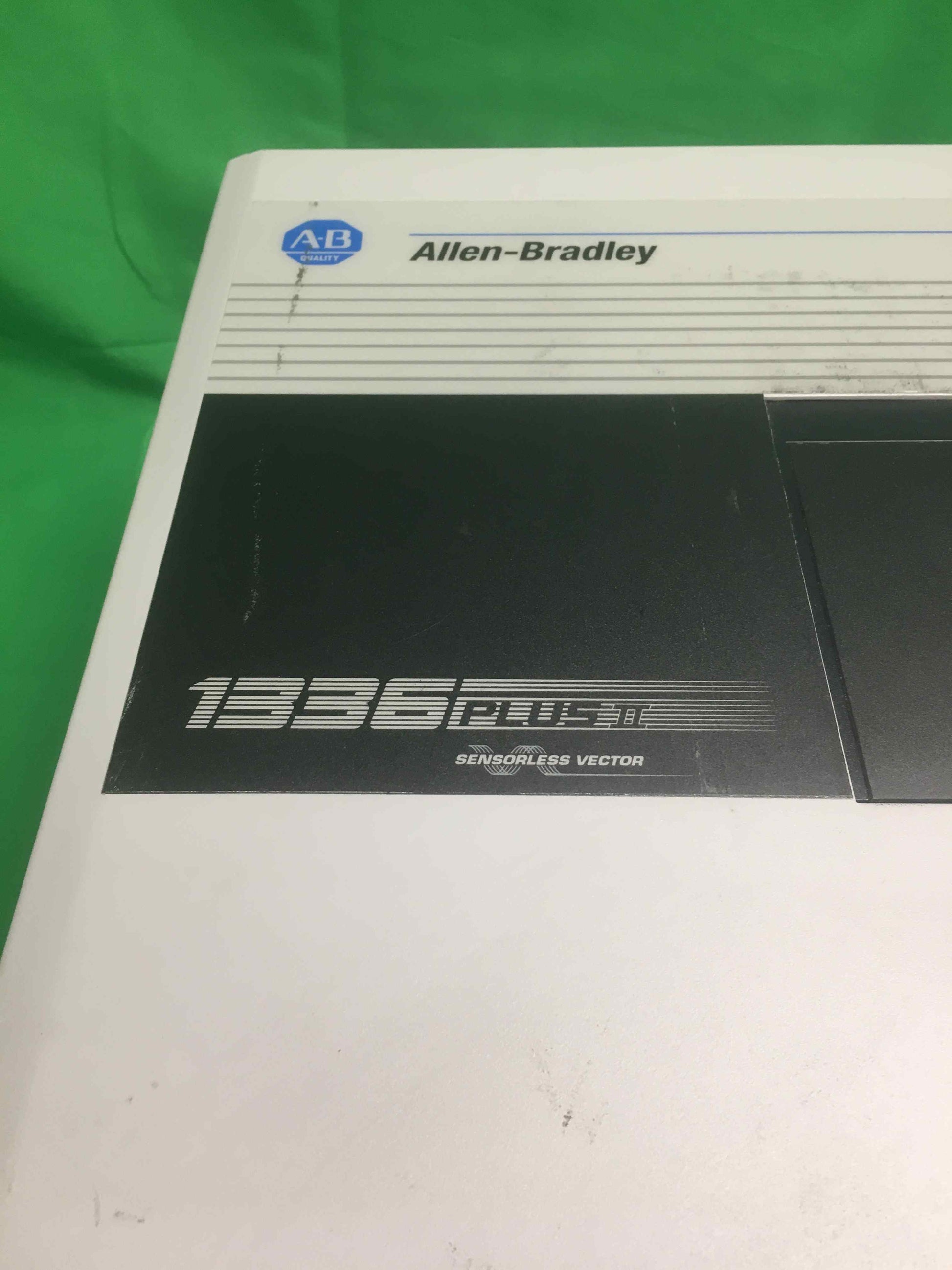 Allen-Bradley-1336 PLUS 2