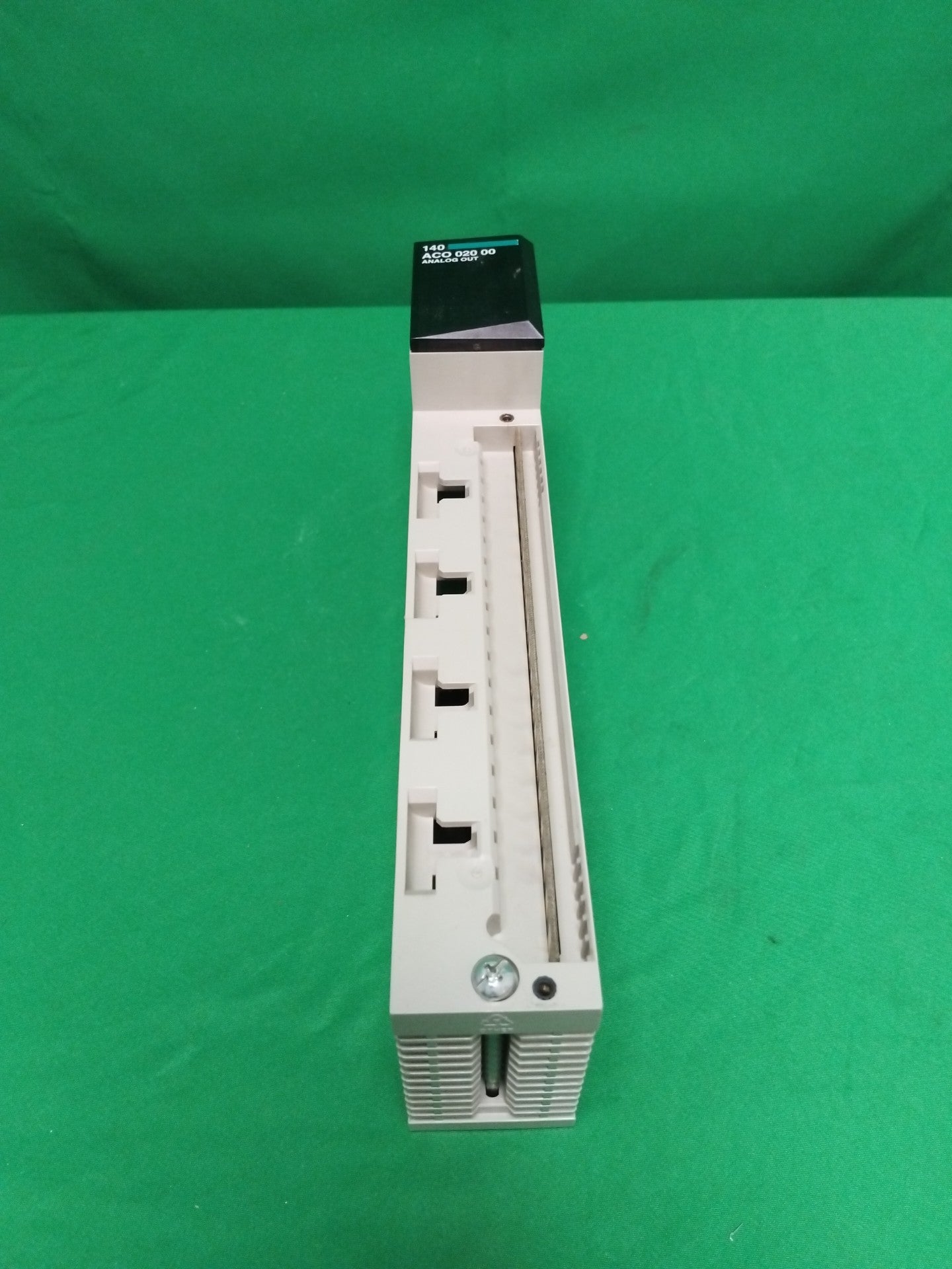 Schneider-Electric 140ACO02000R 140ACO02000R