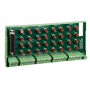 Schneider-Electric-140CFK00400./140CFK00400.