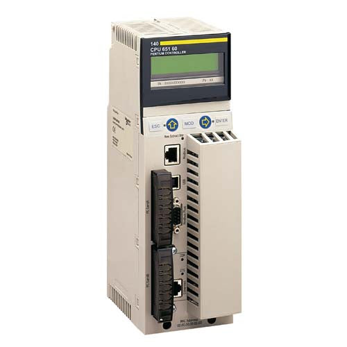 Schneider-Electric-140CPU65160RE/140CPU65160RE