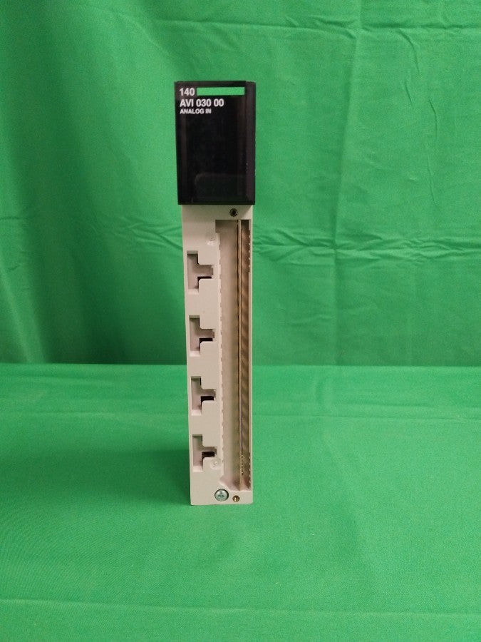 Schneider-Electric 140 AVI 030 00 140AVI03000