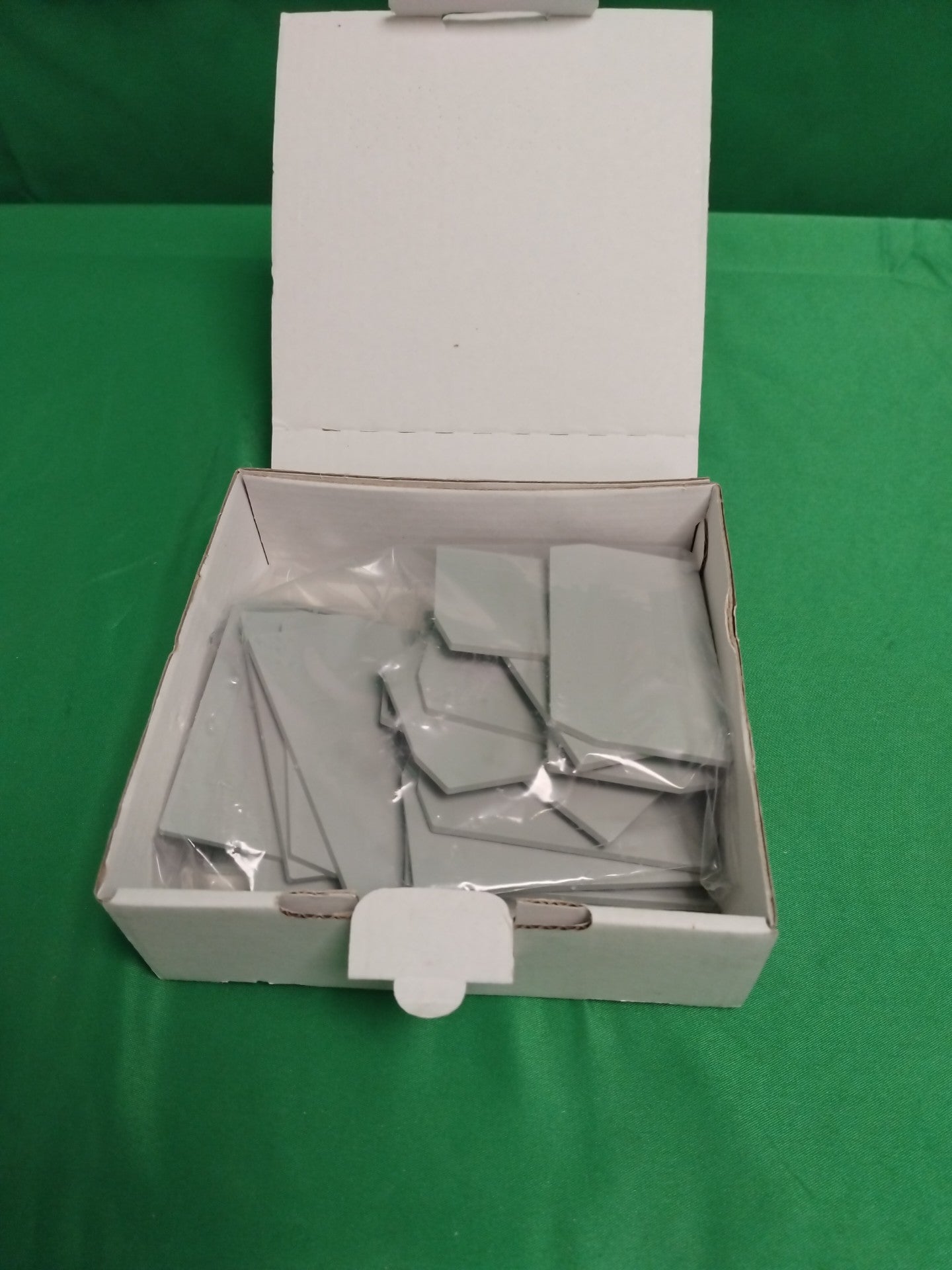 Allen Bradley 1492-EBL10 1492EBL10 BOX OF 20 UNITS