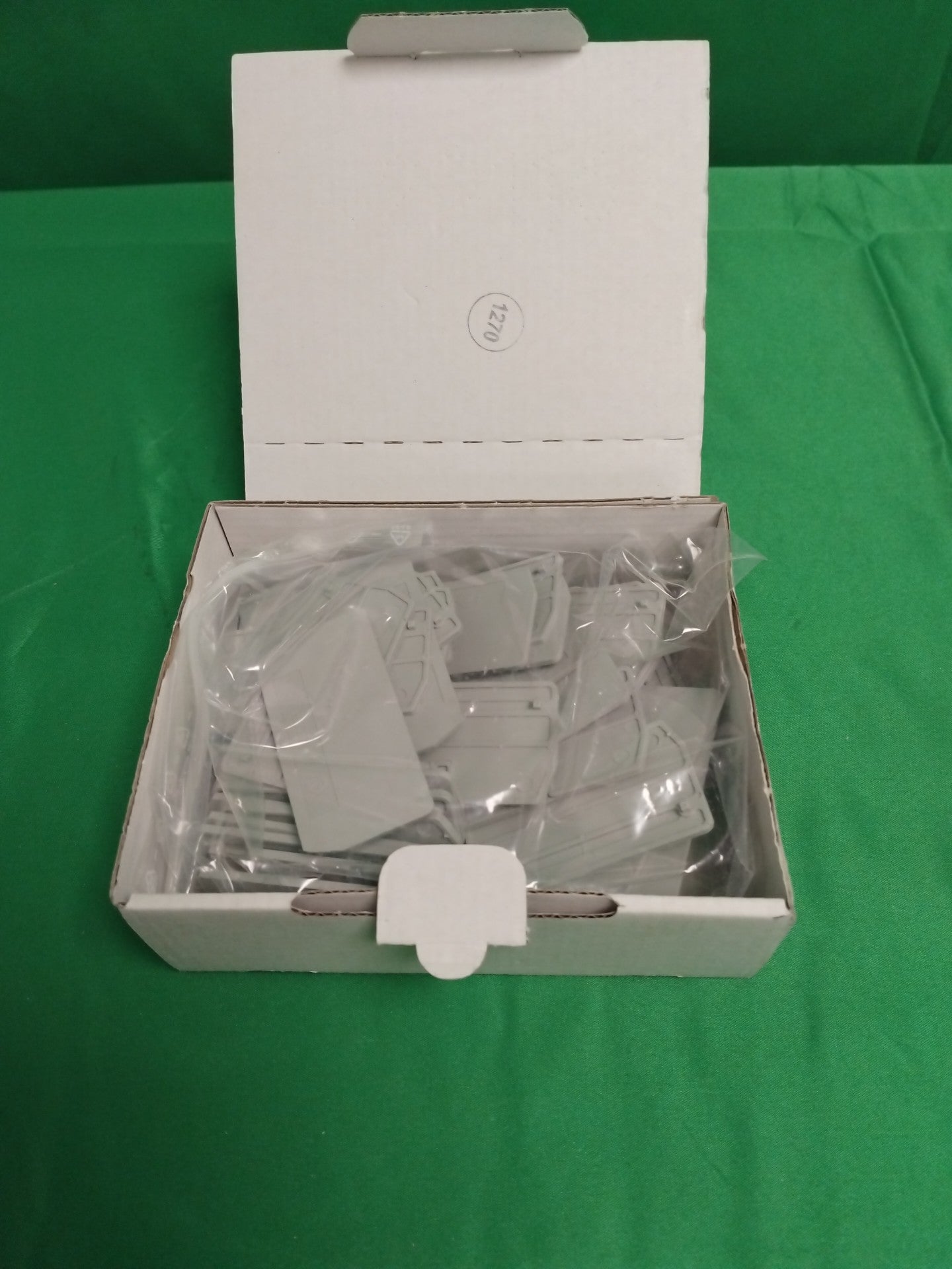 Allen Bradley 1492-EBL3 1492EBL3 BOX OF 50 UNITS