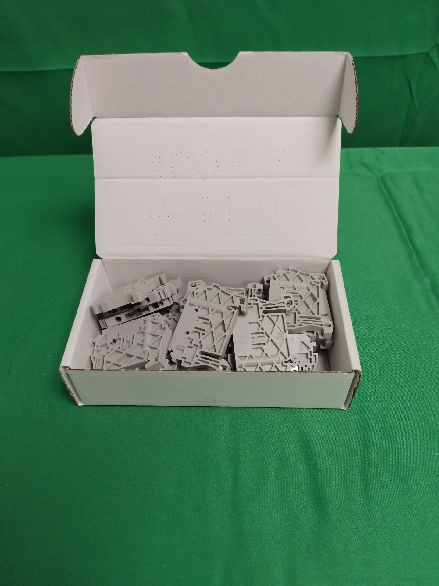 Allen Bradley 1492-ERL35 1492ERL35 BOX OF 20 UNITS