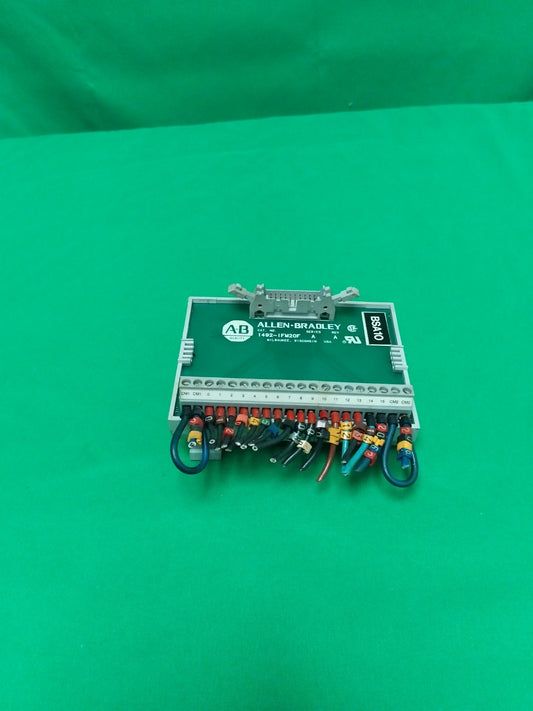 Allen Bradley 1492-IFM20F 1492IFM20F