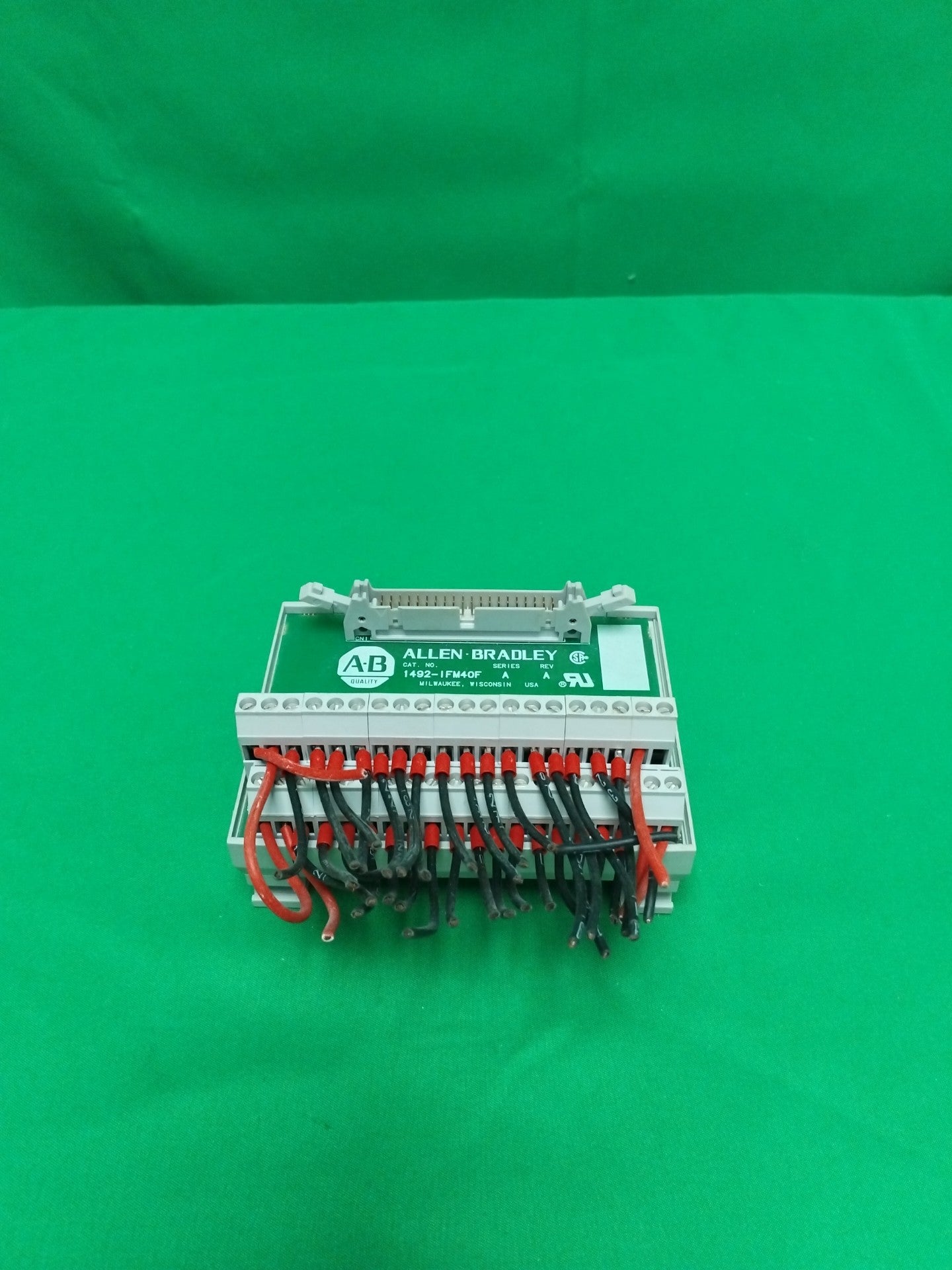 Allen Bradley 1492-IFM40F 1492IFM40F