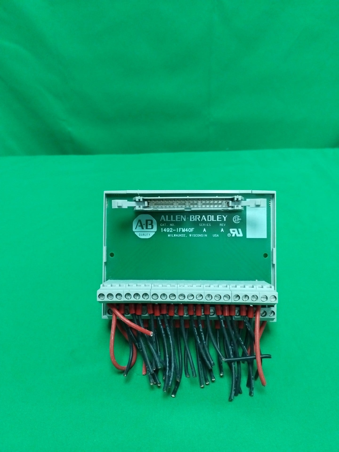 Allen Bradley 1492-IFM40F 1492IFM40F