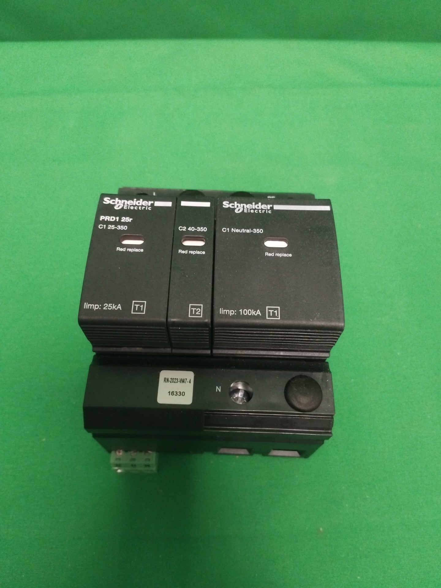 Schneider-Electric 16330 16330