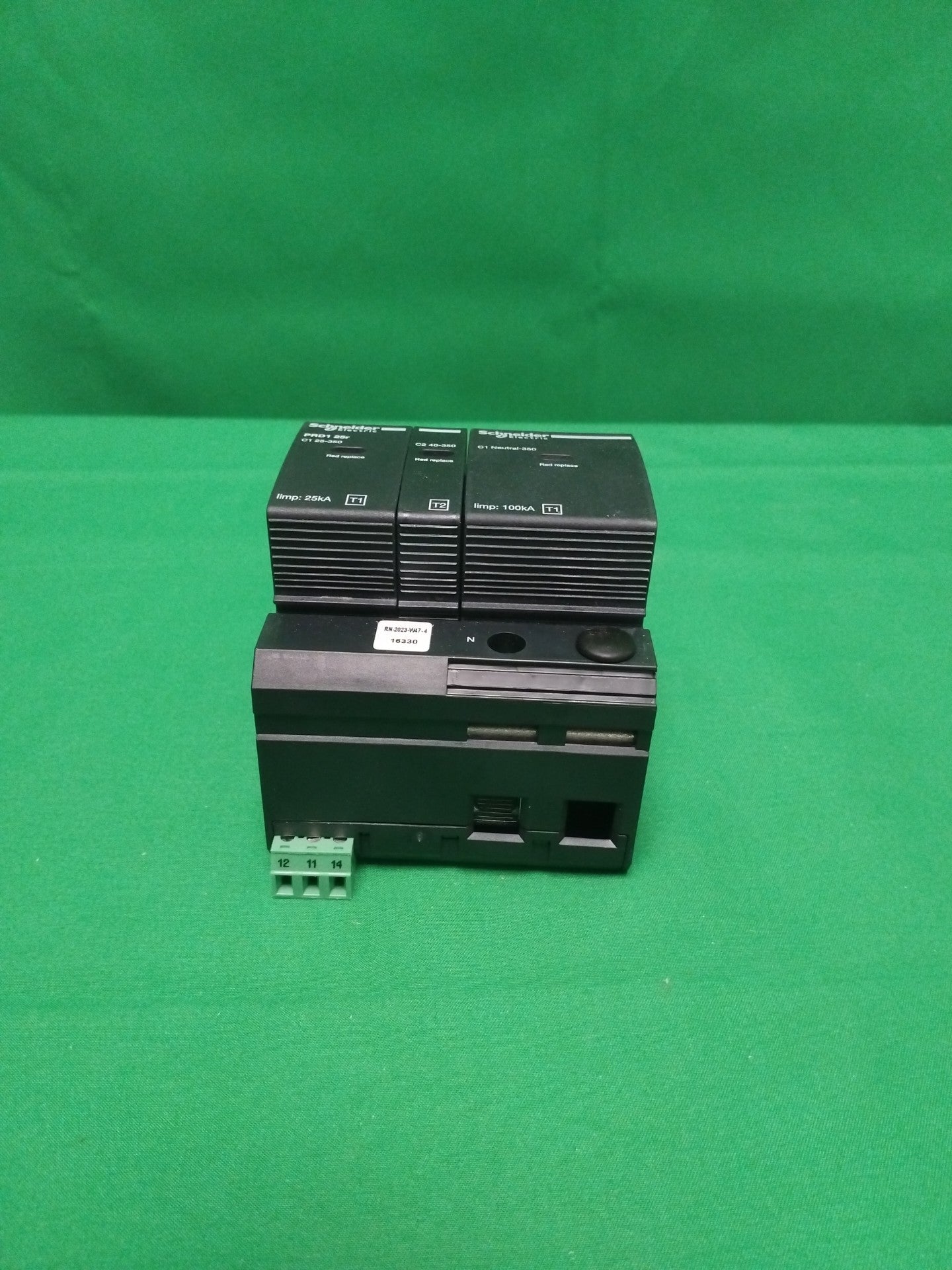 Schneider-Electric 16330 16330