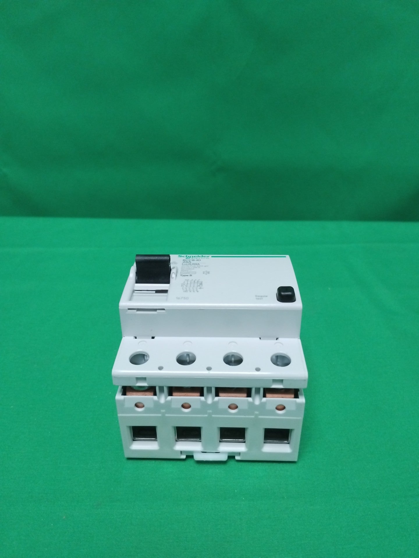 Schneider-Electric 16750 16750