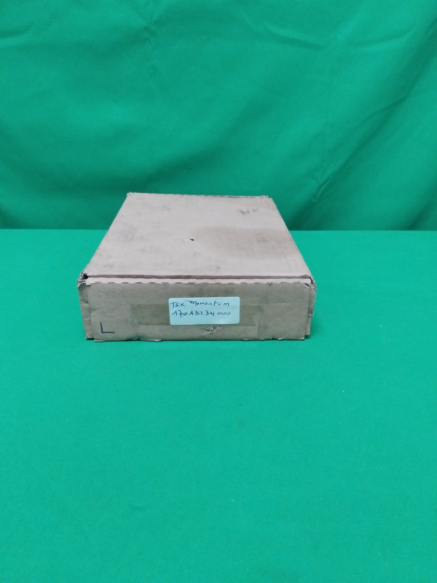 Schneider-Electric 170ADI34000 170ADI34000 WITHOUT ORIGINAL PACKAGING