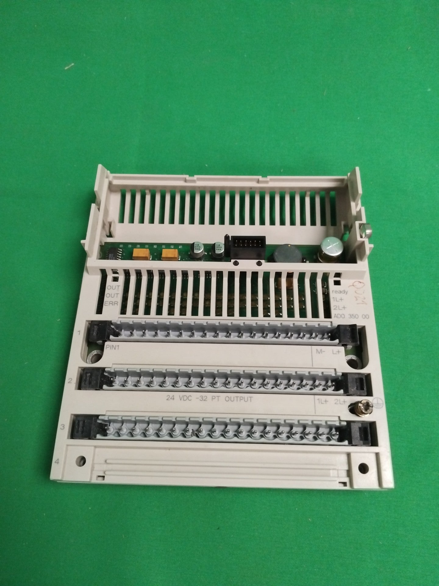 Schneider-Electric 170ADO35000 170ADO35000