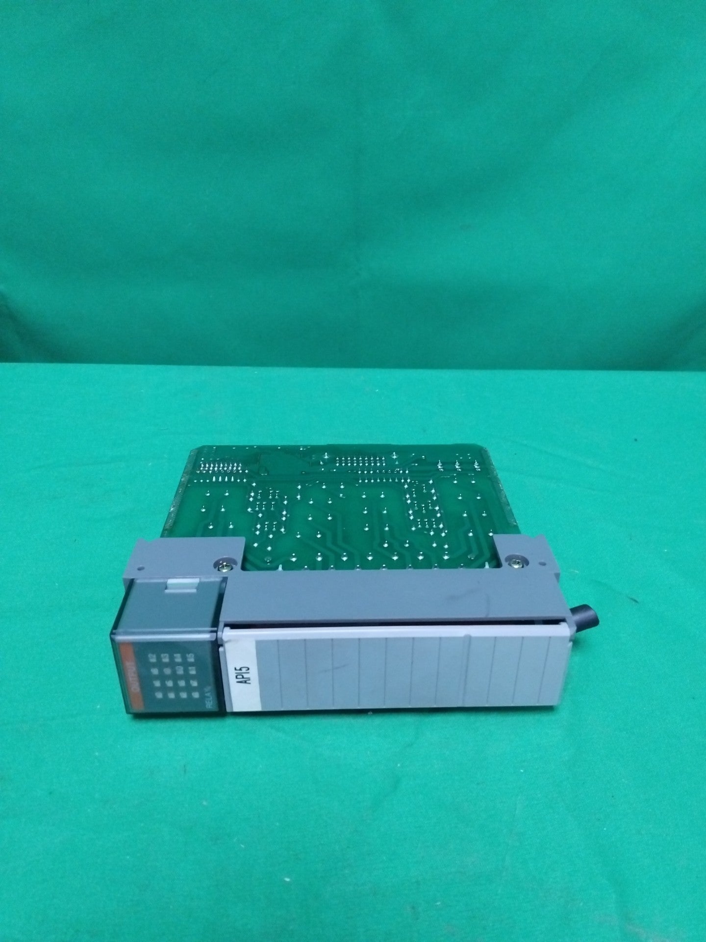 Allen Bradley 1746-OW16 1746OW16
