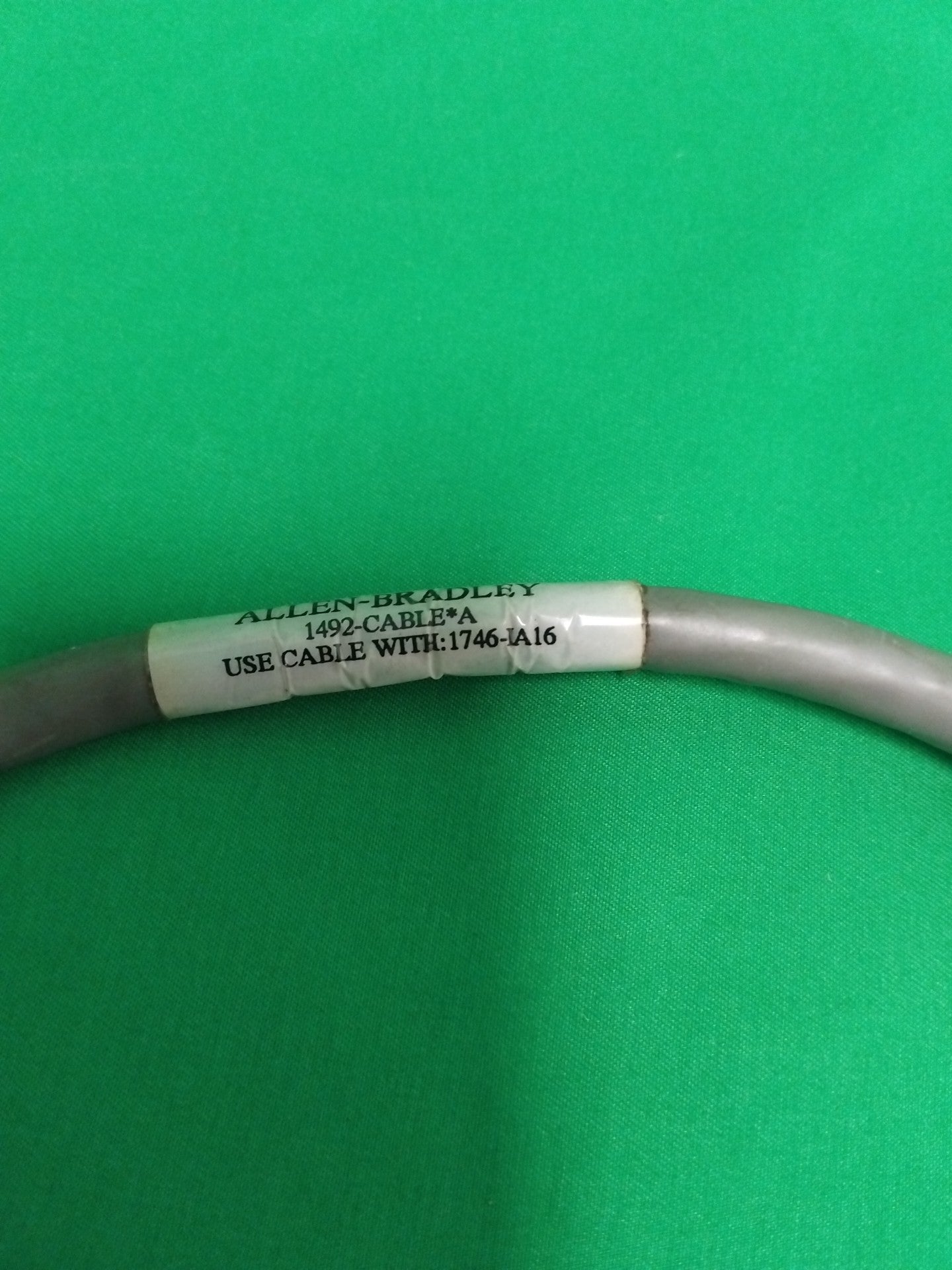 Allen Bradley 1746-IA16 1746IA16