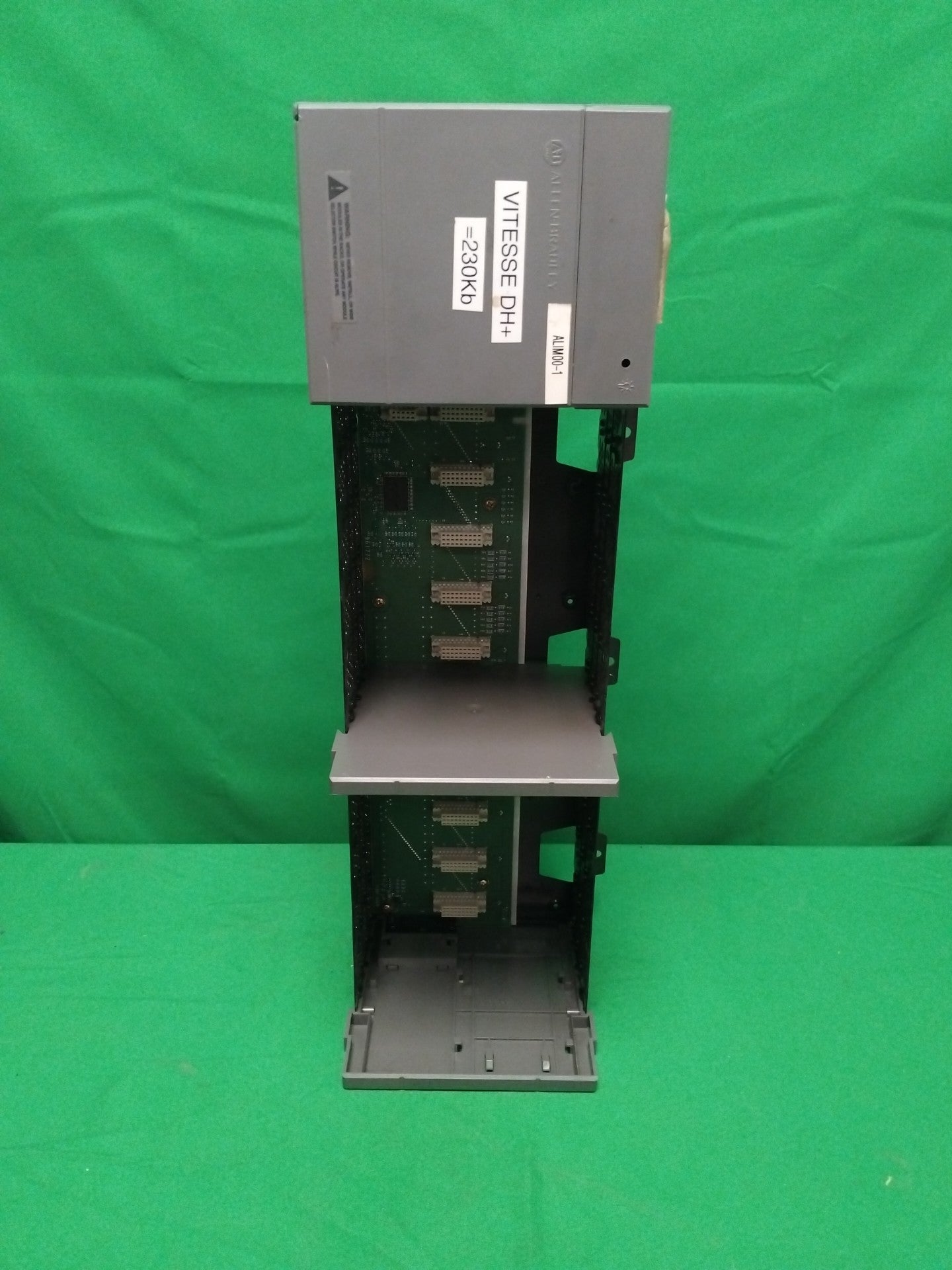 Allen Bradley 1746-P4 1746P4