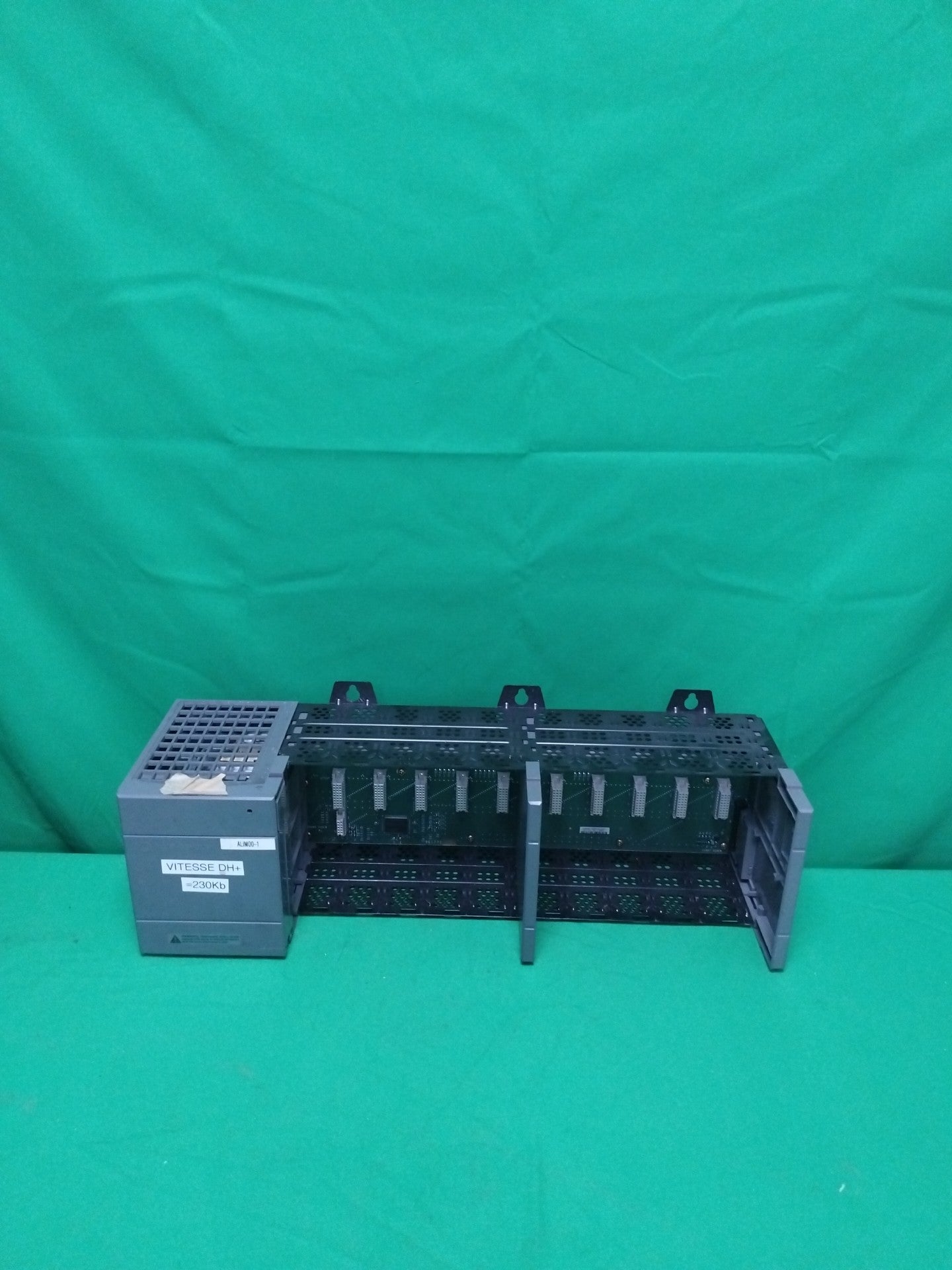 Allen Bradley 1746-P4 1746P4