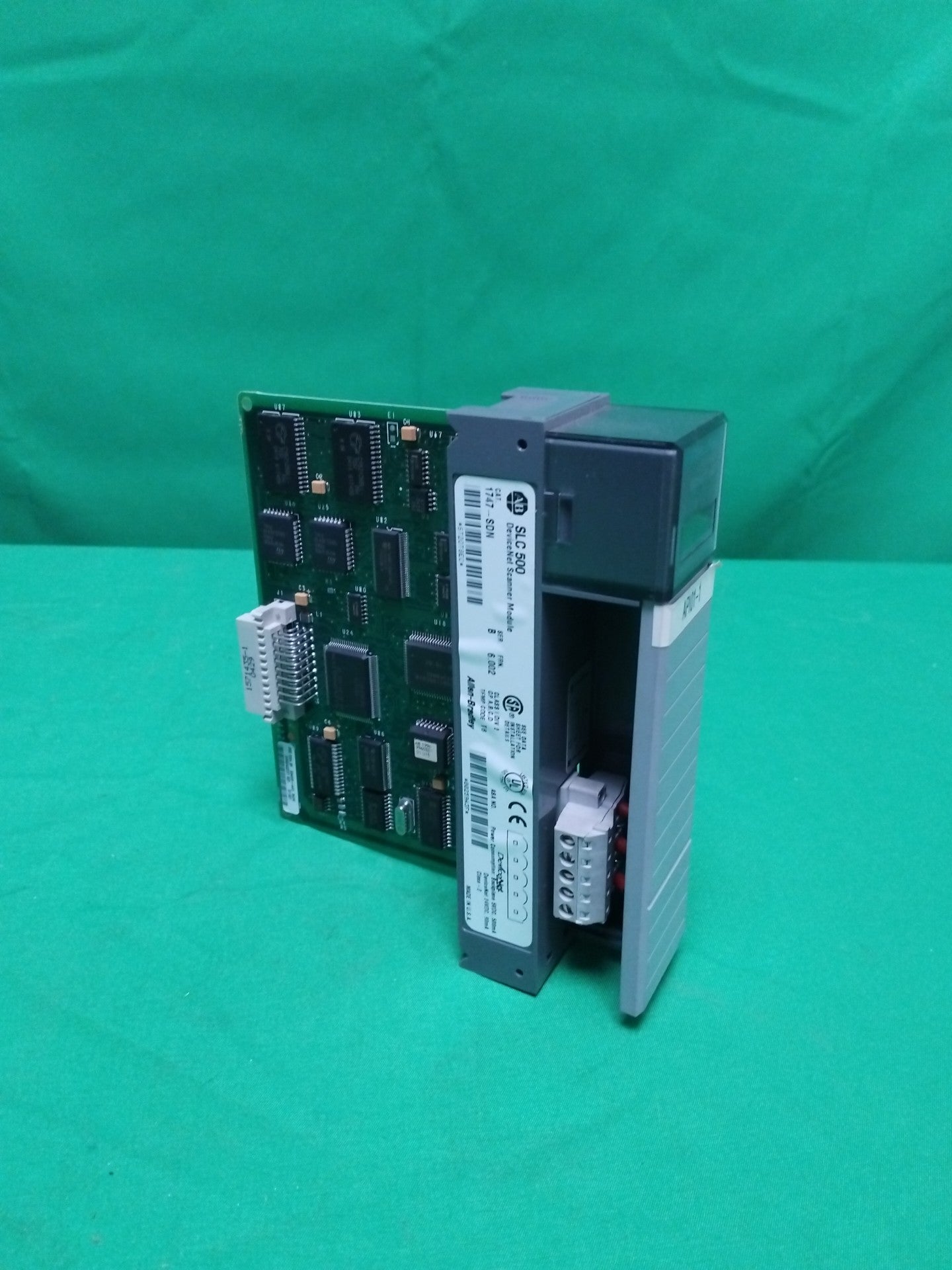 Allen Bradley 1747-SDN 1747SDN