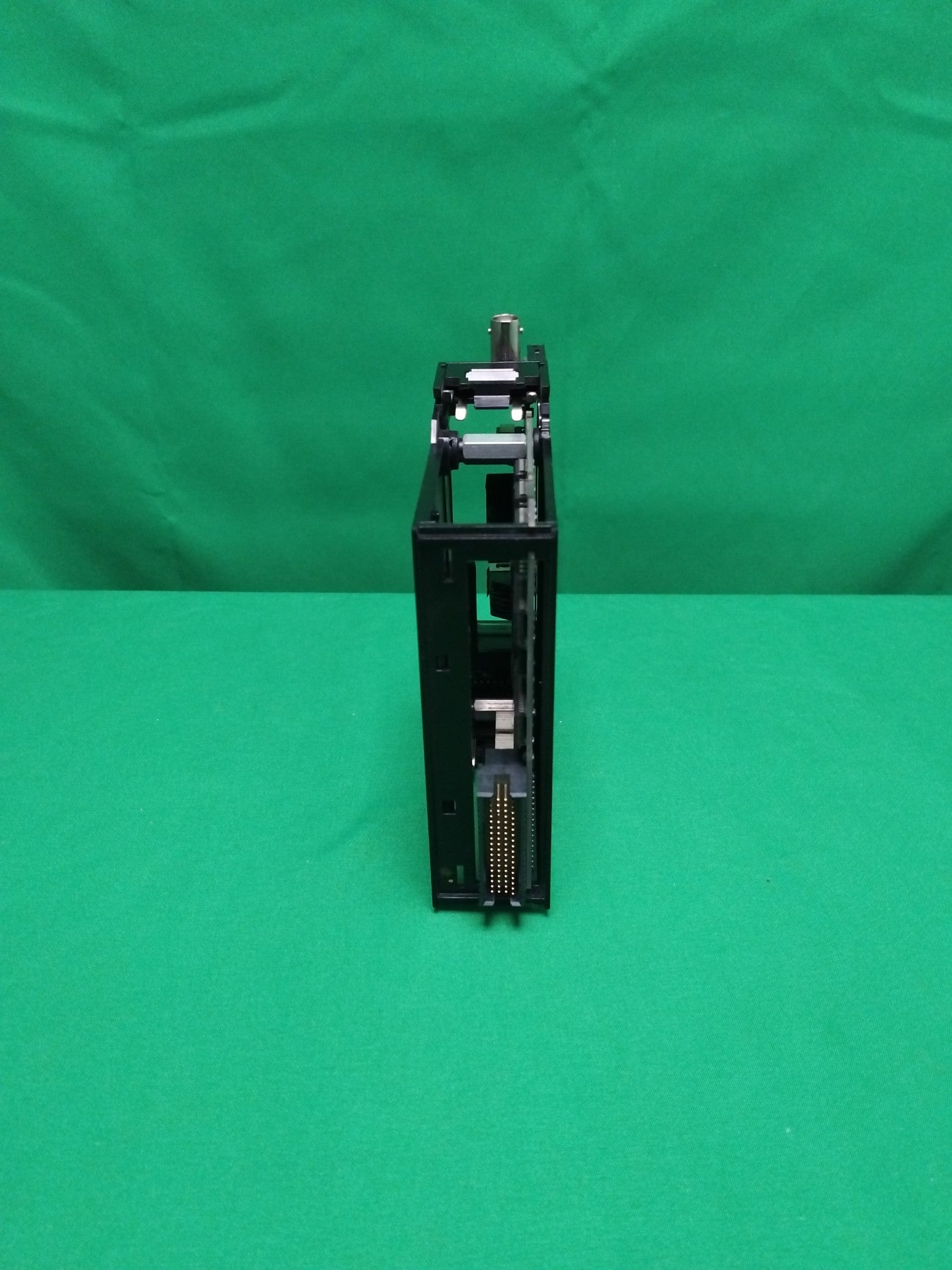 Allen Bradley 1756-CNB/D 1756CNBD No: 96390076 A01