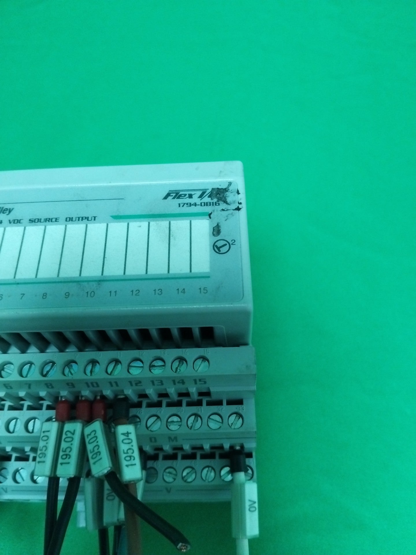 Allen Bradley 1794-OB16 1794OB16