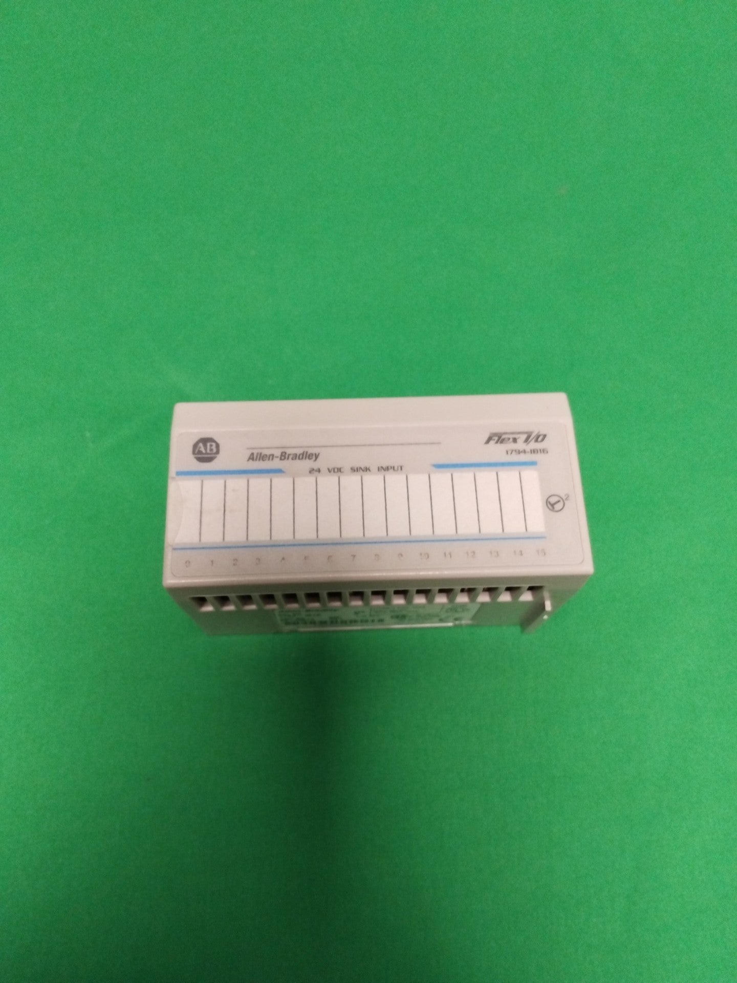 Allen Bradley 1794-IB16 1794IB16 1794-IB16 SERIE A