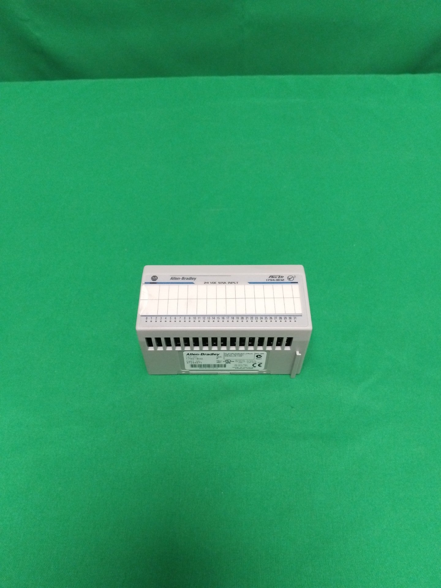 Allen Bradley 1794-IB32 1794IB32 Série A