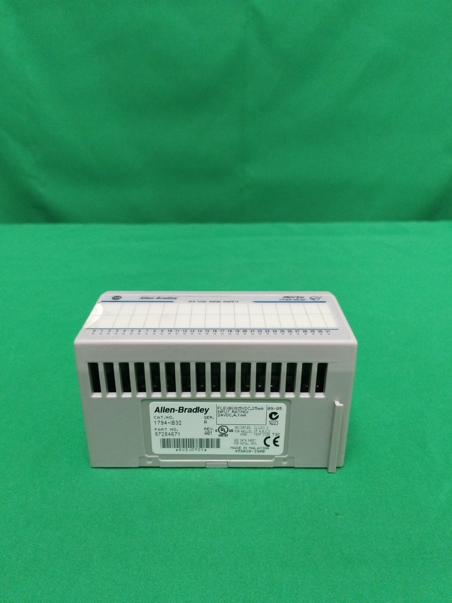 Allen Bradley 1794-IB32 1794IB32 Série A