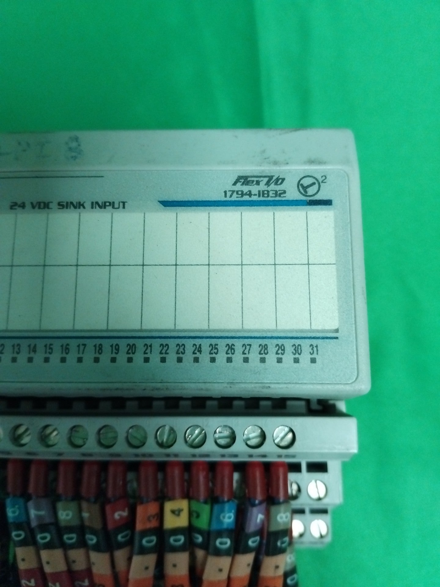 Allen Bradley 1794-IB32 1794IB32