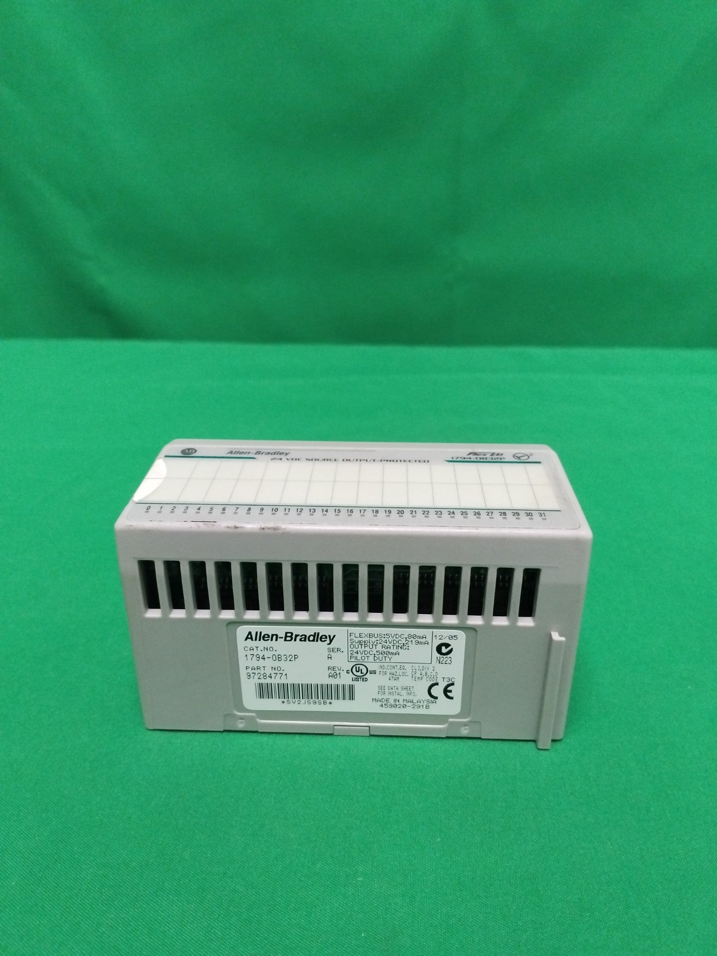 Allen Bradley 1794-OB32P 1794OB32P