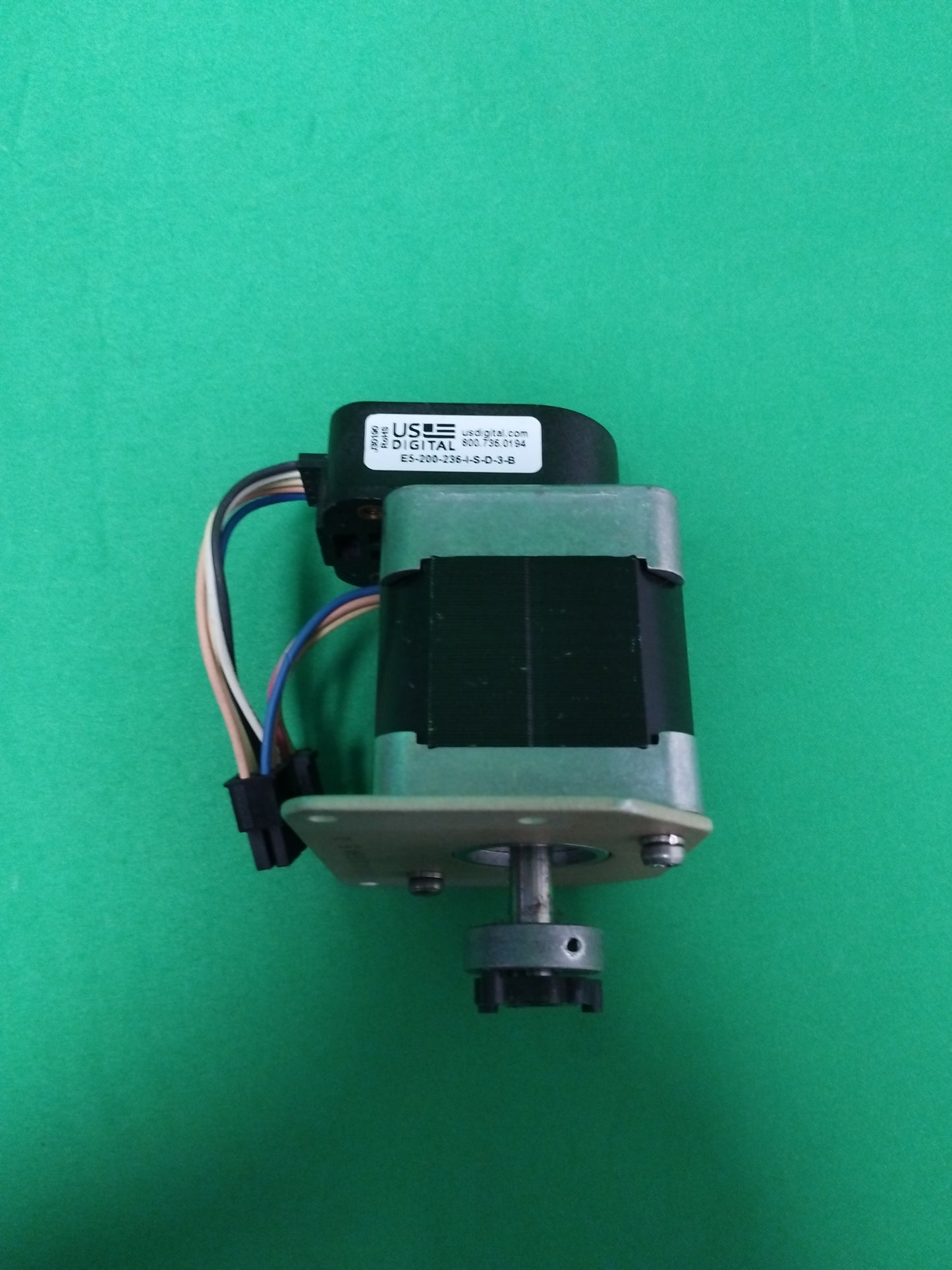 MINEBEA MOTO 17PM-K406-02W 17PMK40602W
