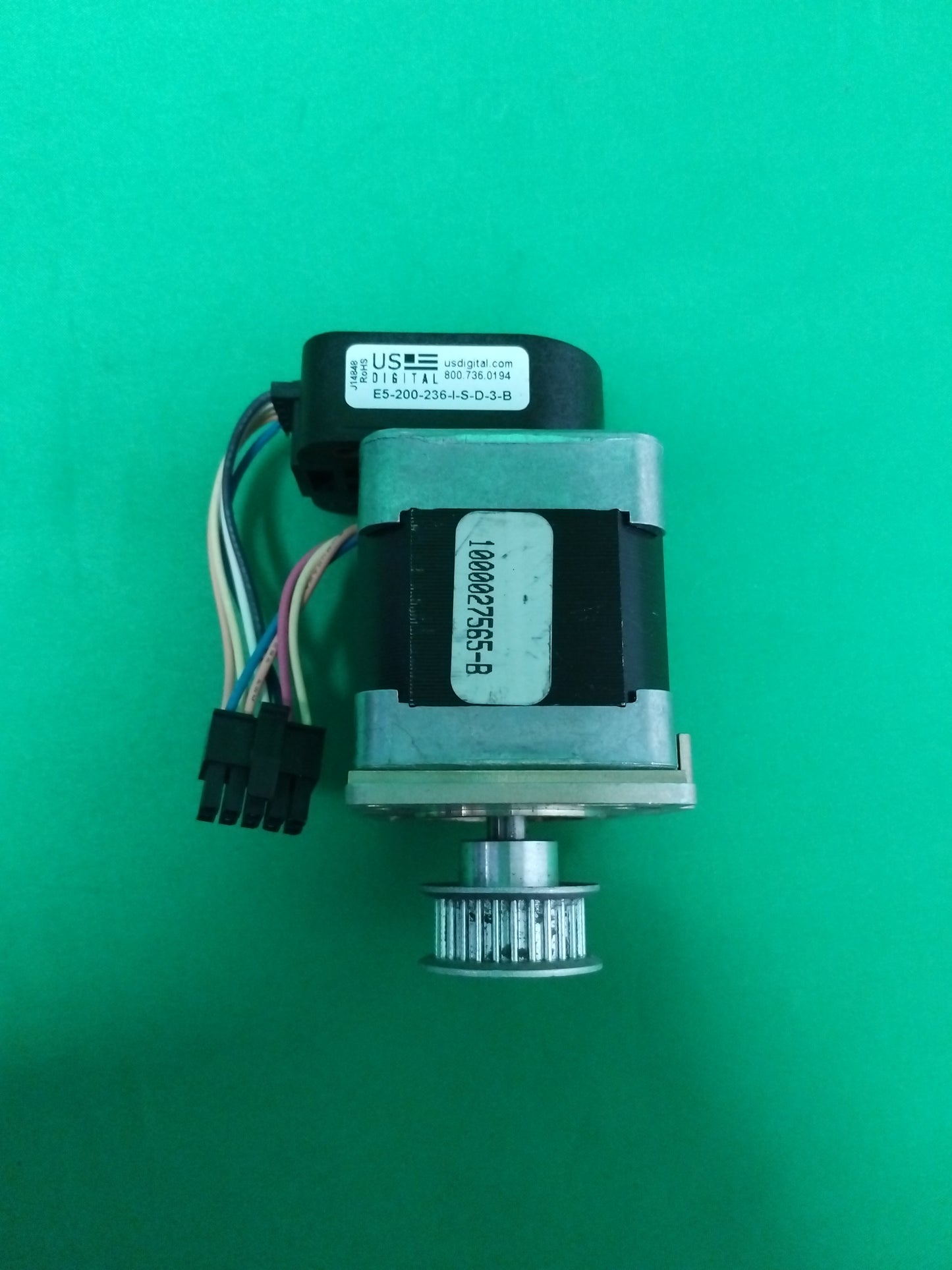 MINEBEA MOTO 17PM-K406-15W 17PMK40615W
