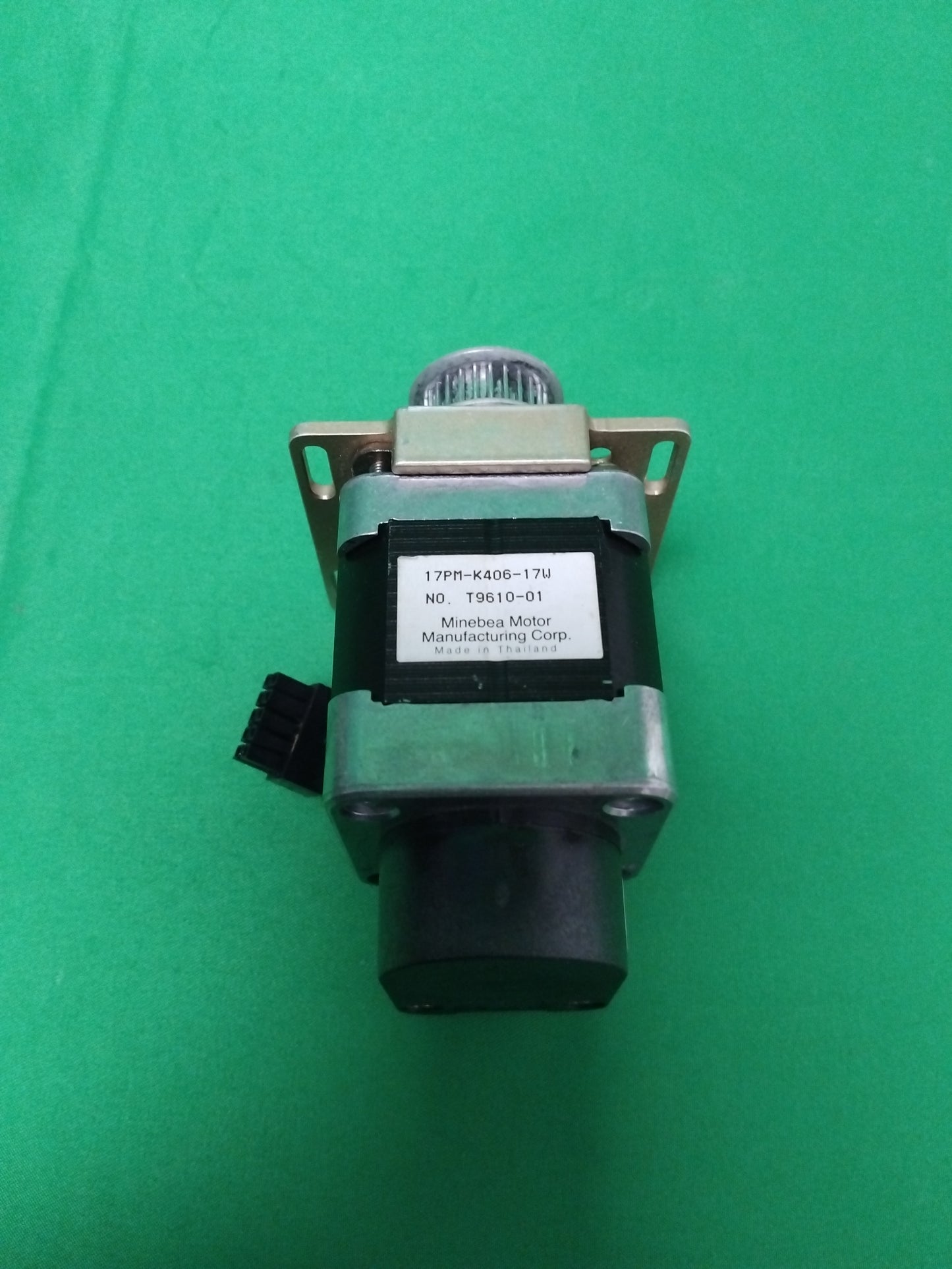 MINEBEA MOTO 17PM-K406-17W 17PMK40617W