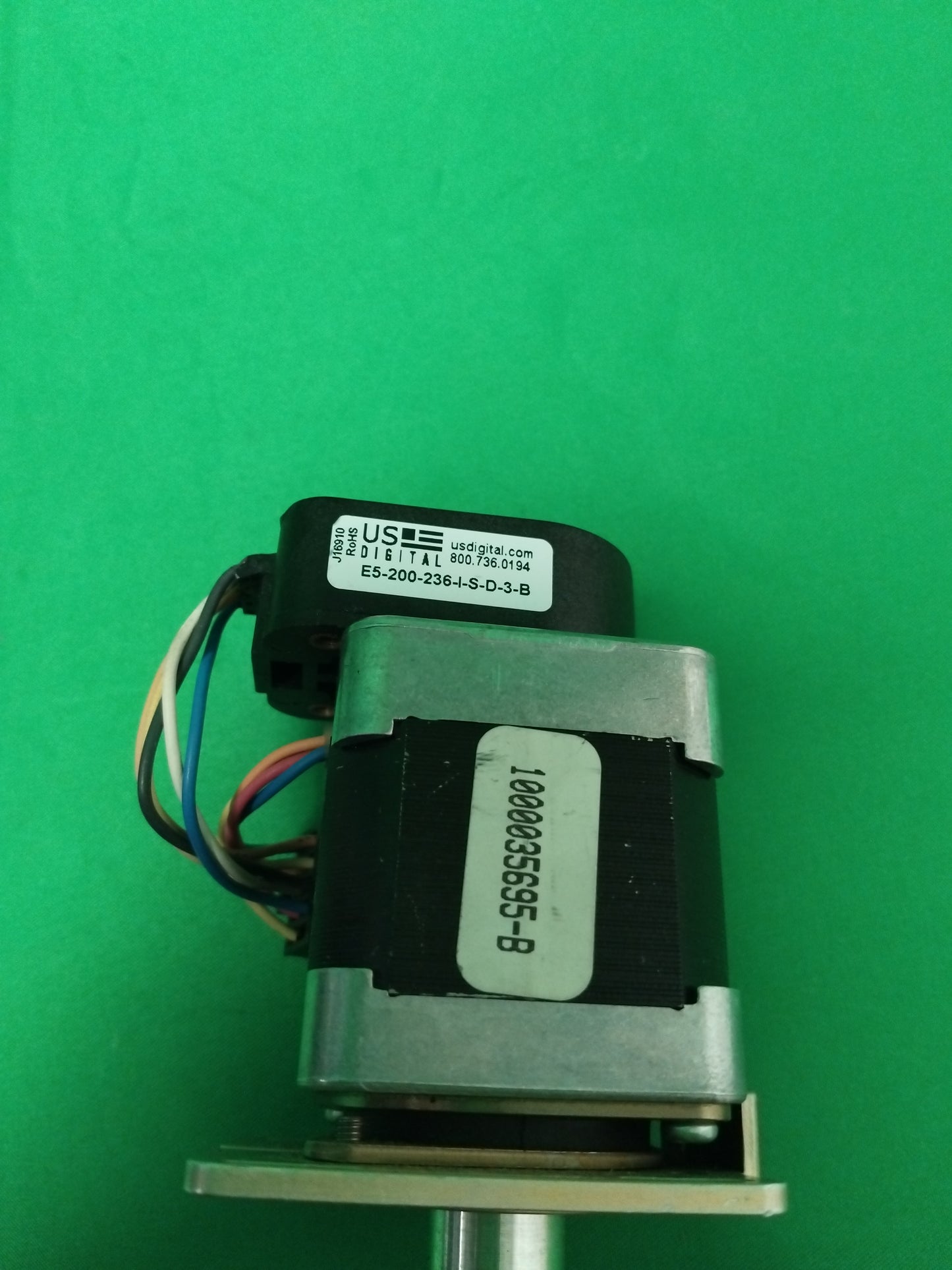 MINEBEA MOTO 17PM-K406-17W 17PMK40617W