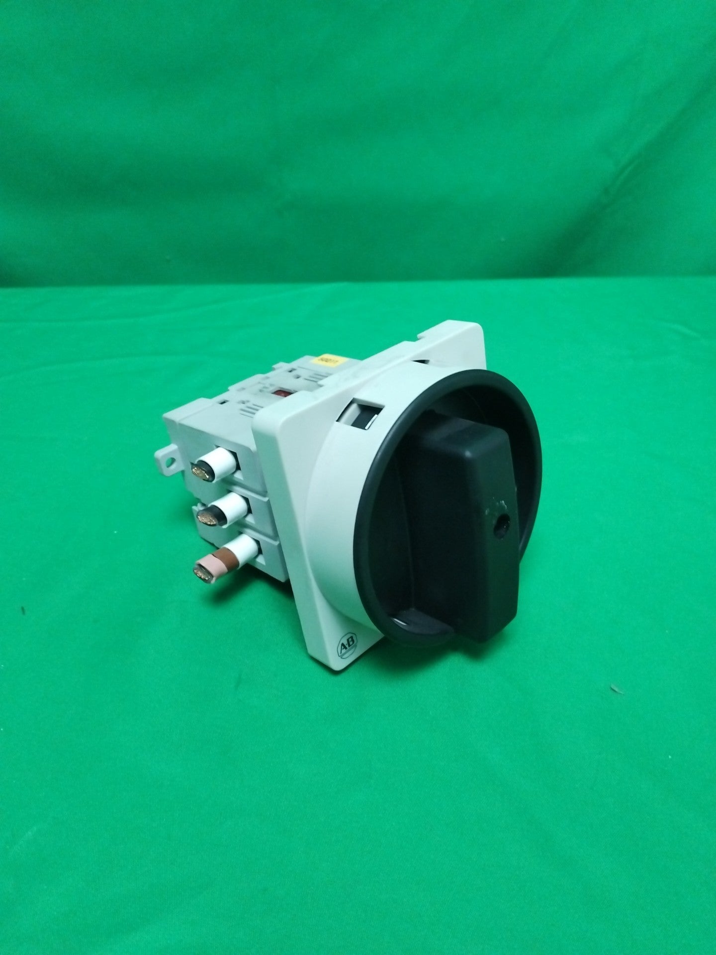 Allen Bradley 194E-E63-1753 B 194EE631753B