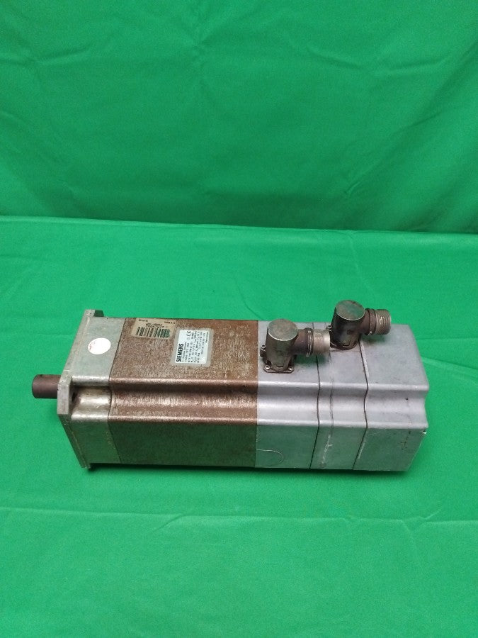 Siemens 1FK6064-7AF7-1AB0-1 1FK60647AF711AB0