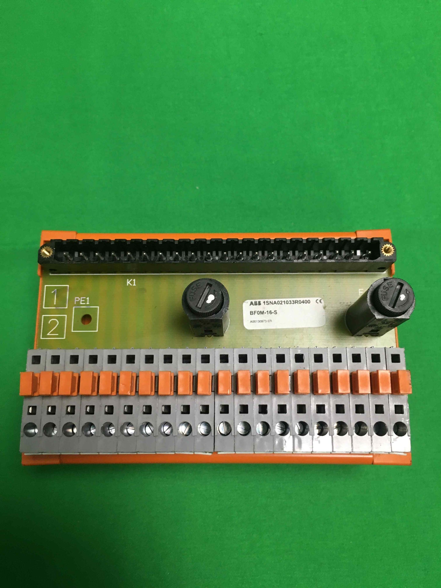 ABB-1SNA021033R0400/1SNA021033R0400