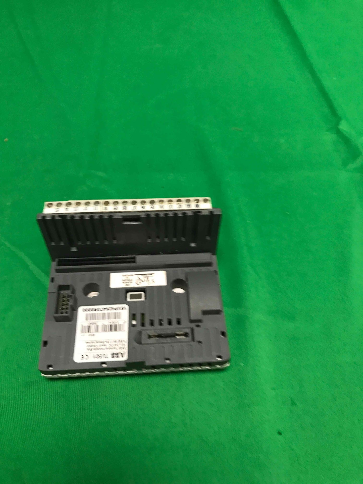 ABB 1SVP426470R0000 1SVP426470R0000 TU501
