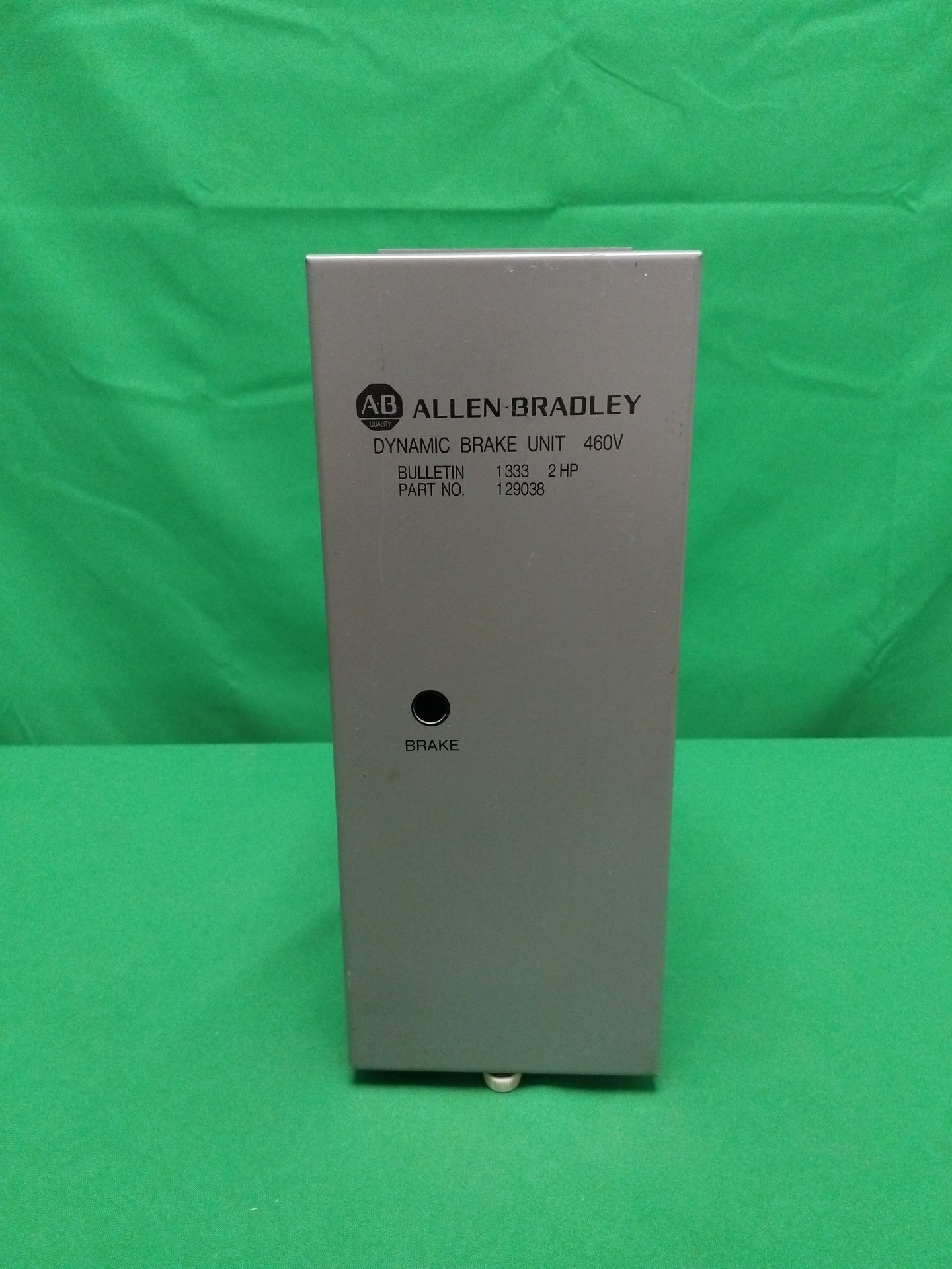 Allen Bradley 1333-MOD-KB2-5 1333MODKB25 Part No:1 29038