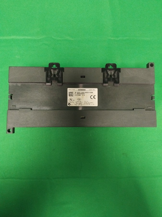 Siemens 216-2AD22-0XB0 2162AD220XB0