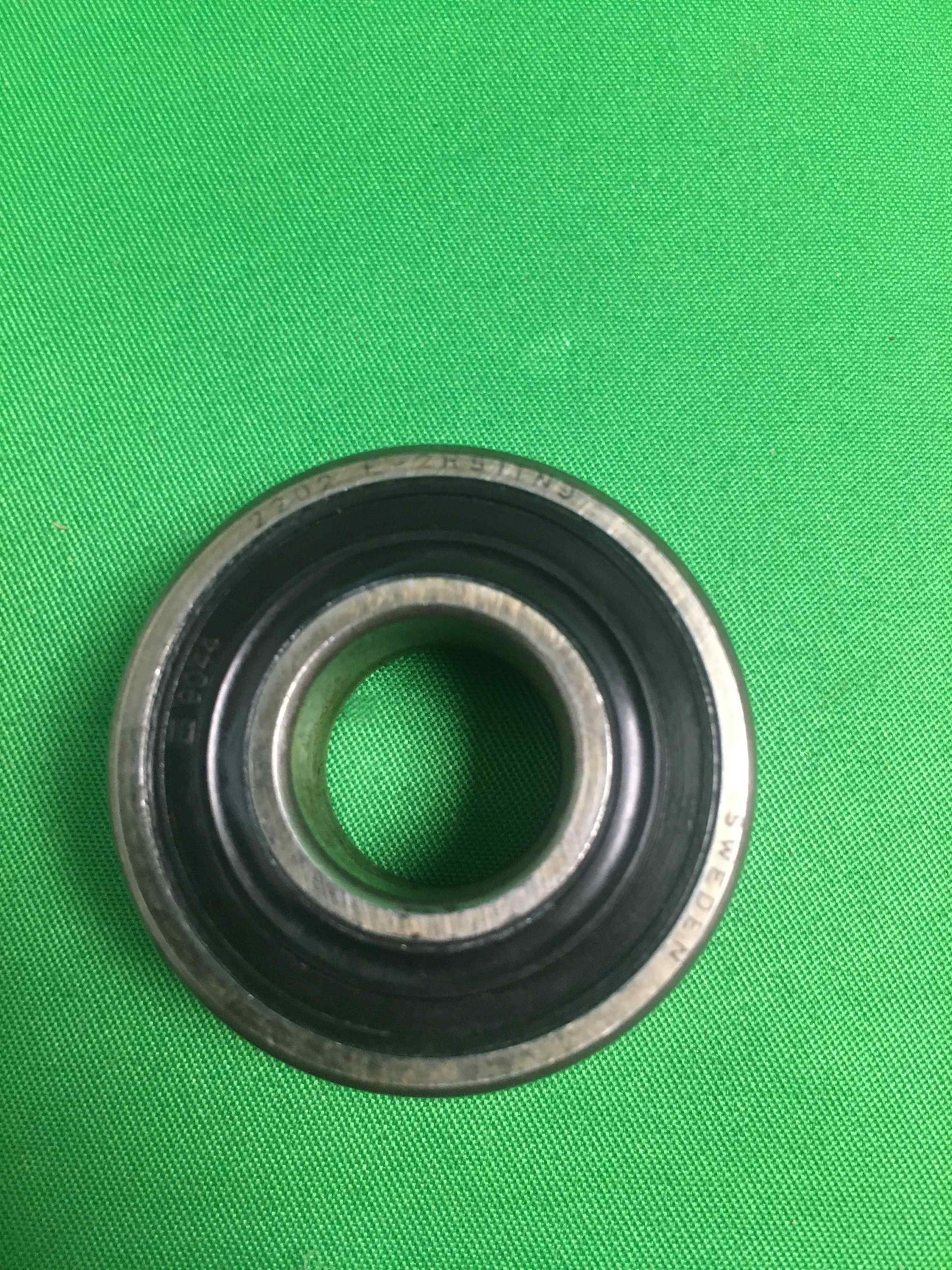 SKF 2202 E-2RS1TN9 2202E2RS1TN9