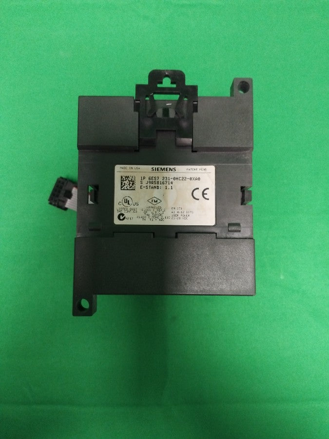 Siemens 231-0HC22-0XA0 2310HC220XA0