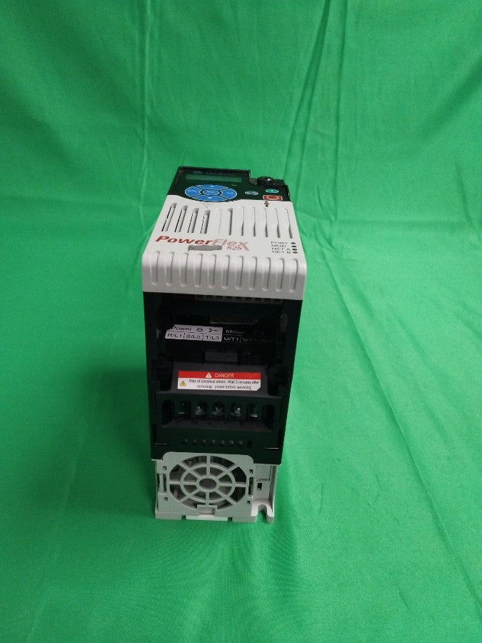 Allen Bradley 25B-D1P4N104 25BD1P4N104