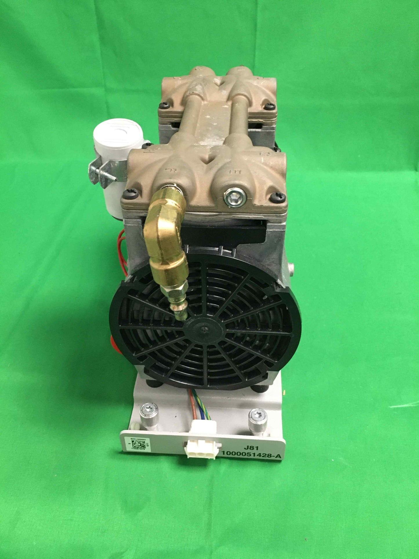 THOMAS 2660CGHI37 2660CGHI37 0100 Without Original Packaging