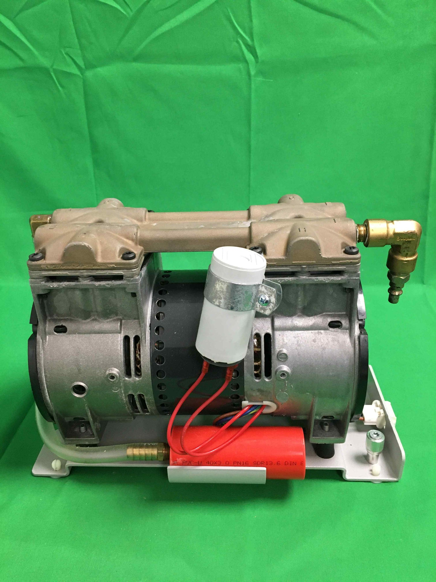 THOMAS 2660CGHI37 2660CGHI37 0100 Without Original Packaging